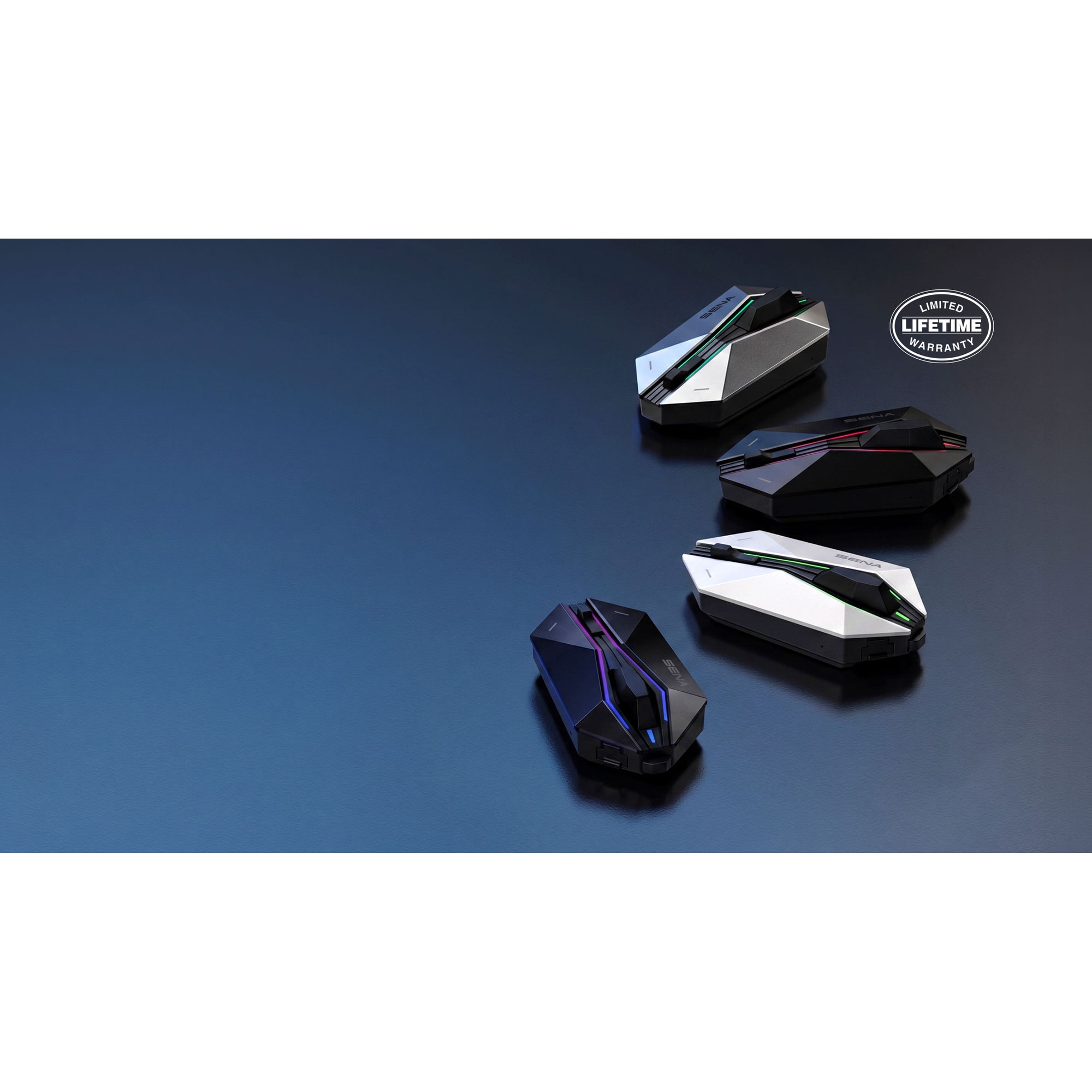 Sena-60X Single Pack-0003231178000000