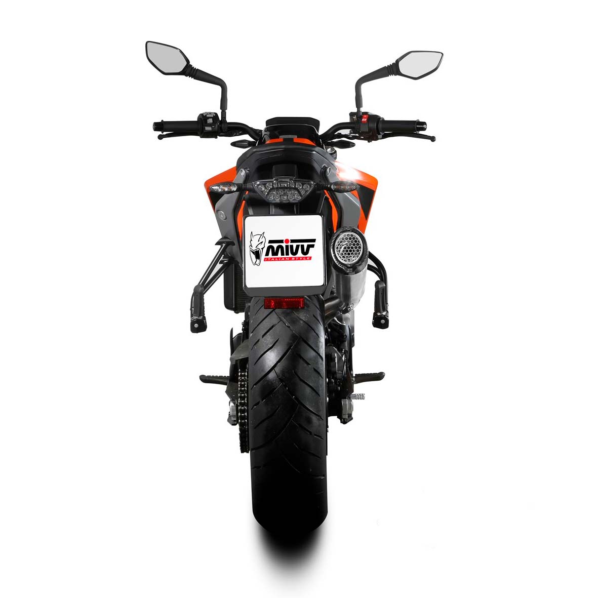 MIVV-Auspuff XM5-0000224003042001