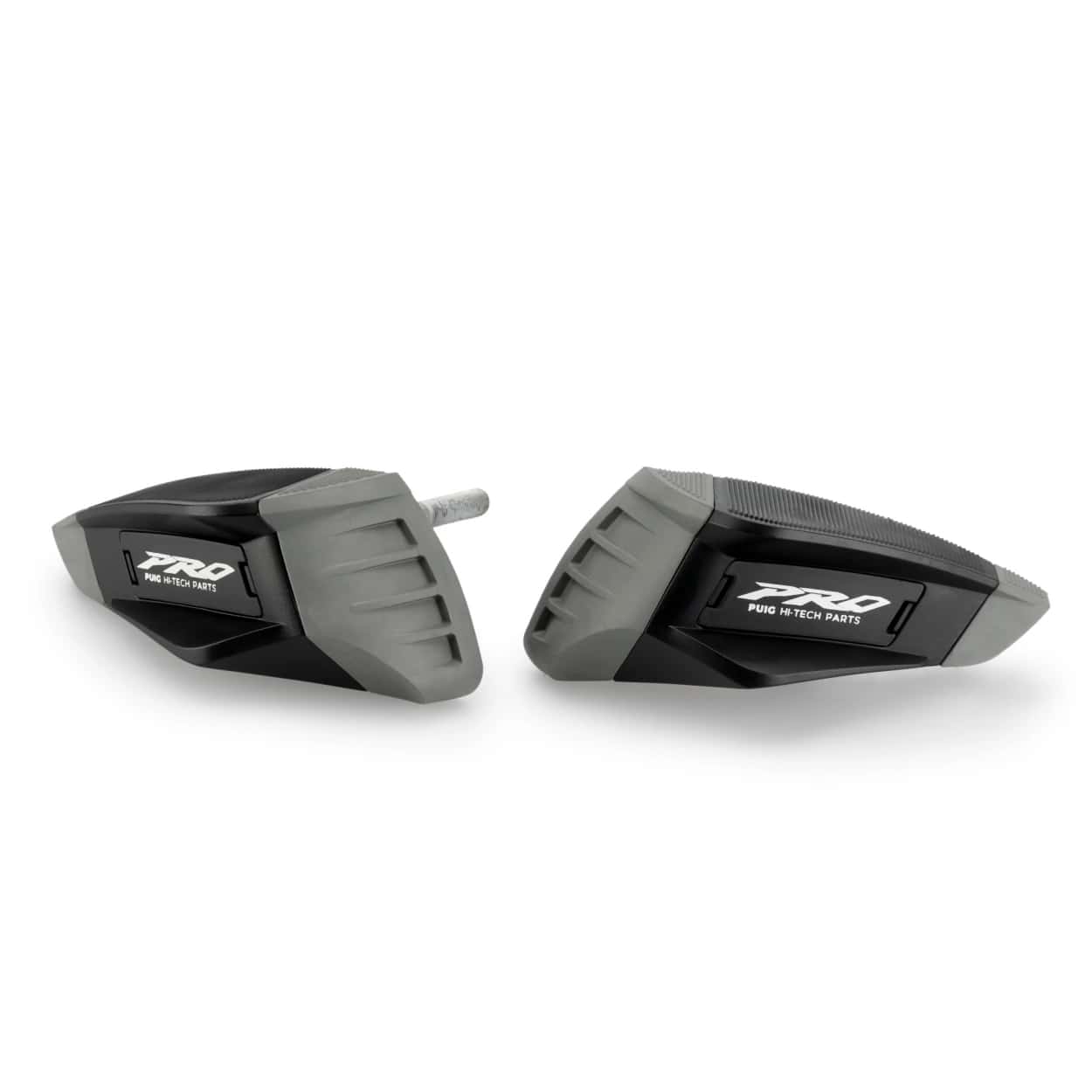 Puig Sturzpads Pro 2.0 21222N für Kawasaki ZX-6 R 2018-2023