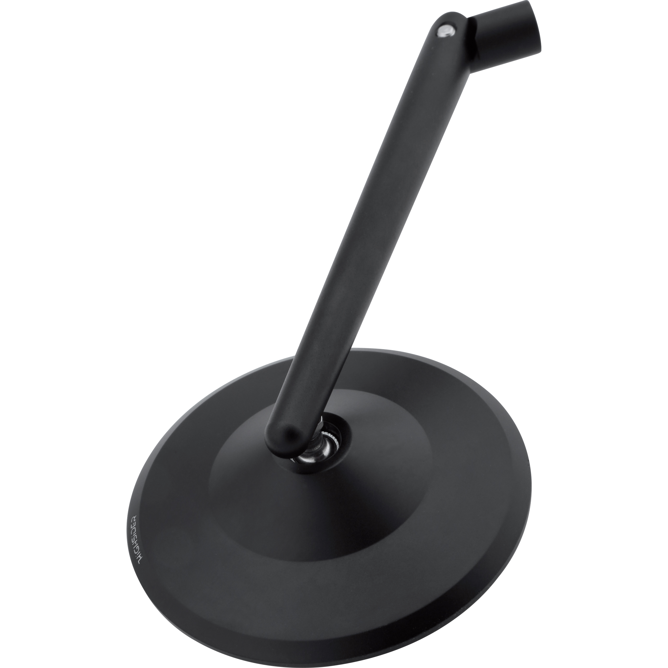 Highsider-Lenkerspiegel M10x1,25R+L Montana Alu Ø102mm-5705831113004552