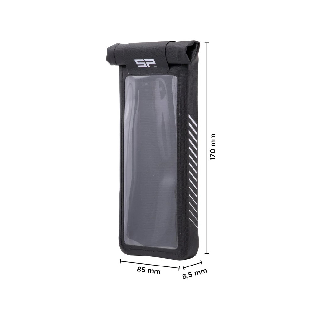 SP Connect-Phone Case Handyhülle SPC+ Universal XL  max.170x85mm-5750611180999001