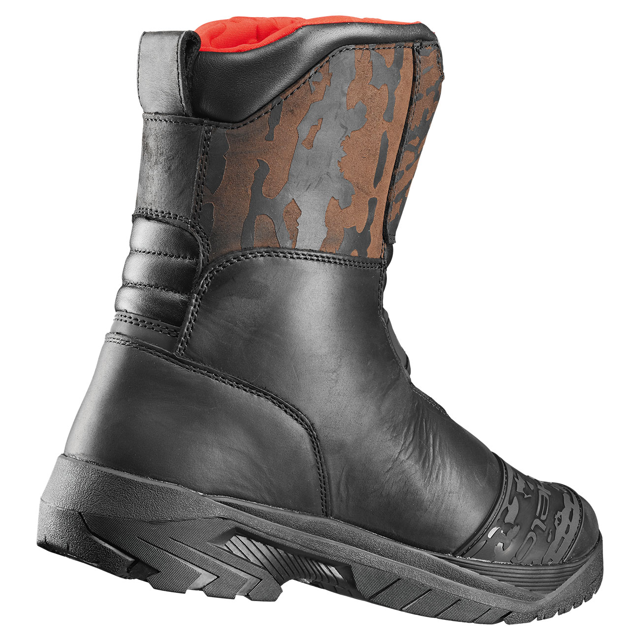 Held-Brickland LC GTX Stiefel schwarz 39-0002248999001739