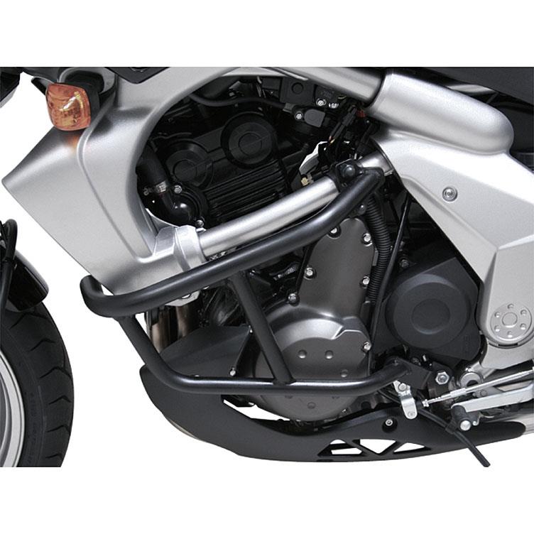 SW-MOTECH Sturzbügel SBL.08.508.10000/B schwarz für Kawasaki - Motorradteile & Ersatzteile - Anbauteile
