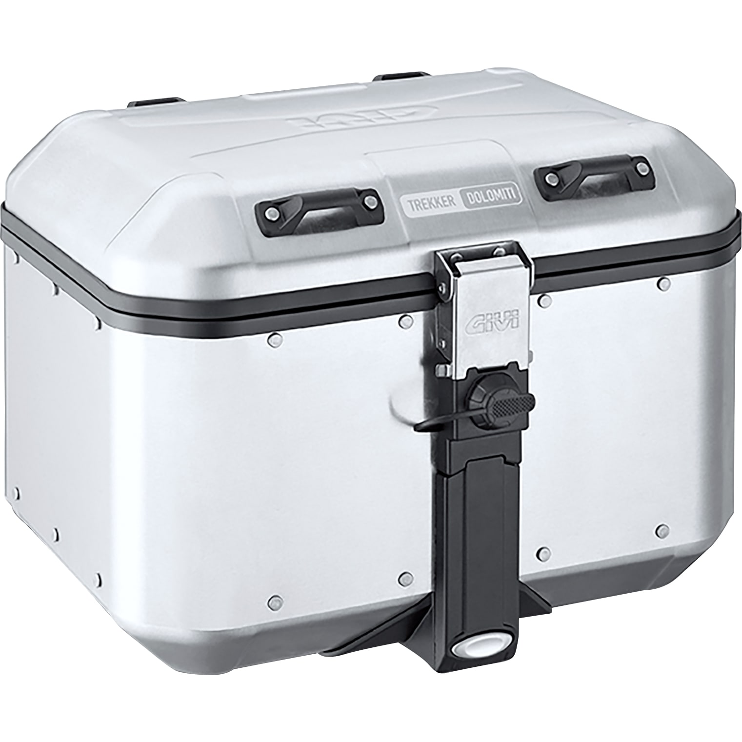 Givi-Monokey® Topcase Alu Trekker Dolomiti-5710731189000630