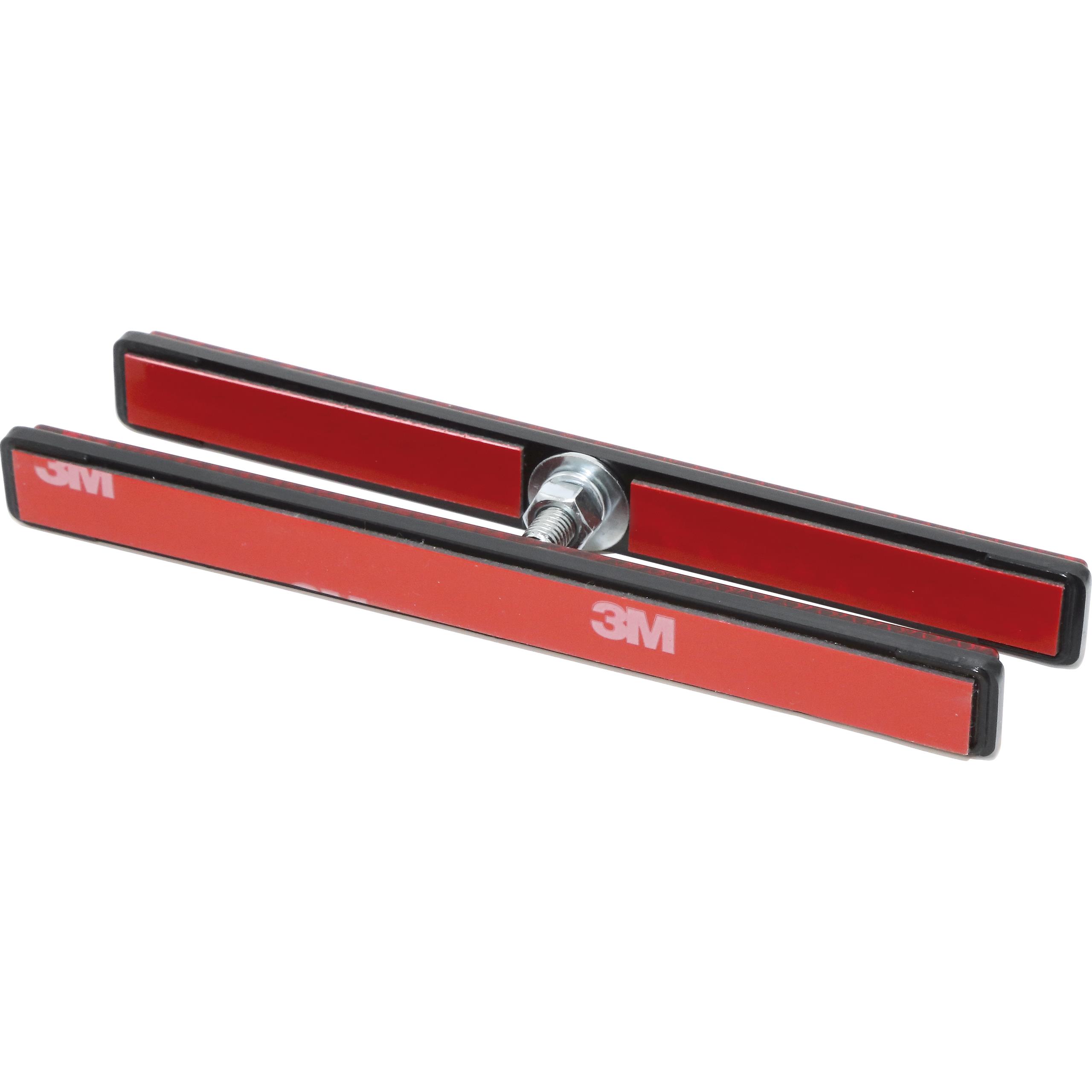 HIGHSIDER smart-Rückstrahler 123 x 12,5 mm selbstklebend-5706561032000300