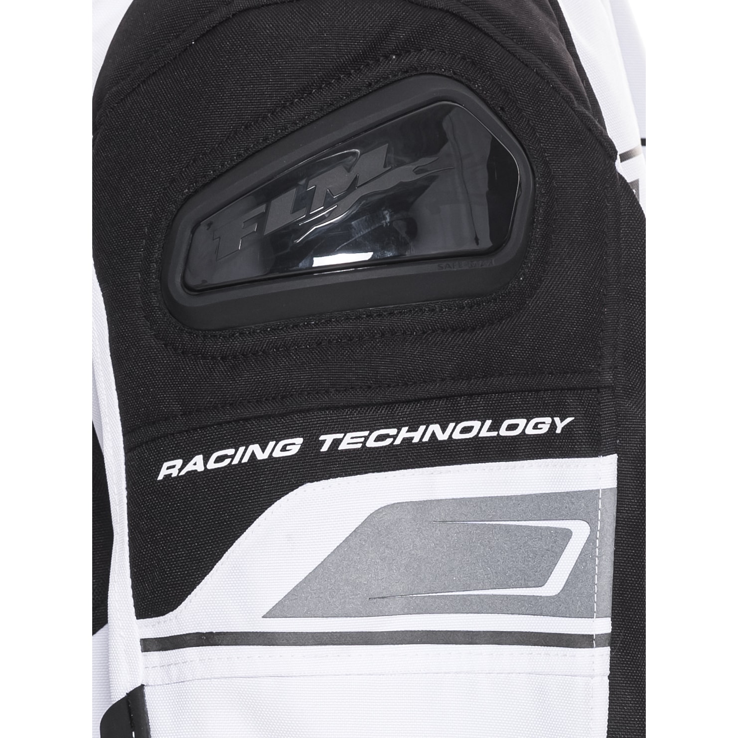 FLM-Octane Damen Textiljacke-2016821999004110