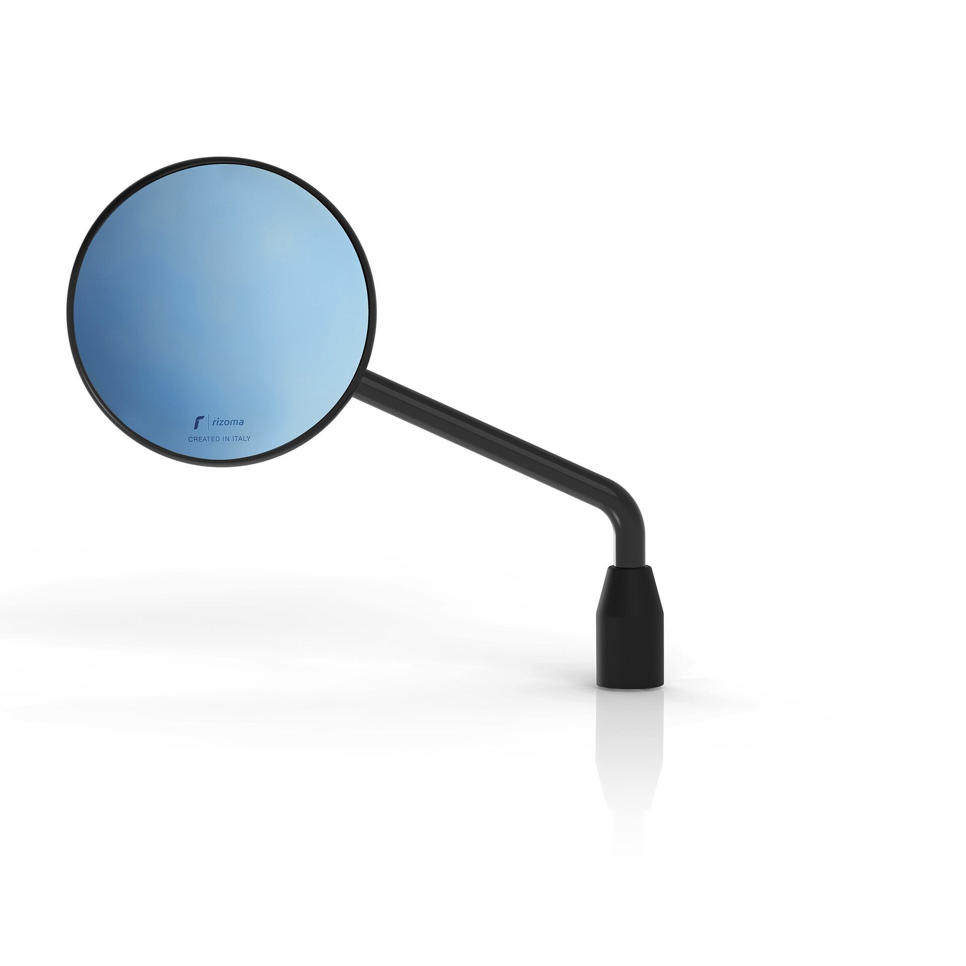 Rizoma-Lenkerspiegel ohne Aufnahme E-Pop BS121 Ø94,5mm-0000086335034000