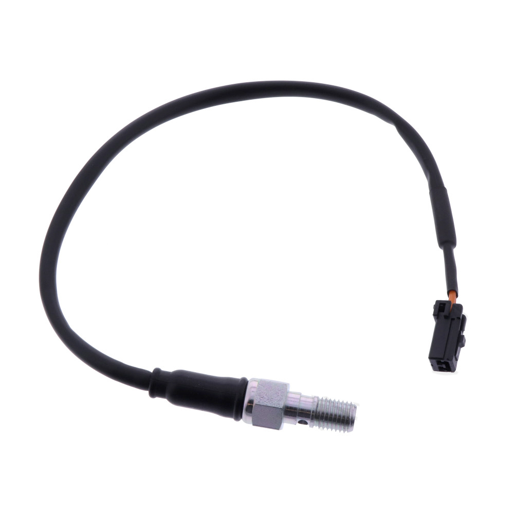 JMP Bremslichtschalter M10 x 1.25 Hohlschraube für Buell