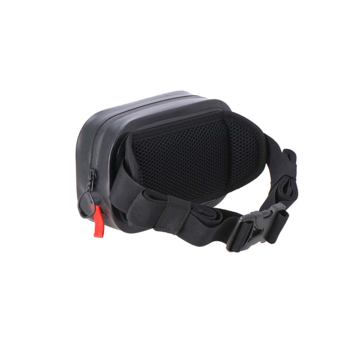 SW-MOTECH-Belt WP Bauch-/Hüfttasche schwarz 2 Liter-0000869211001000