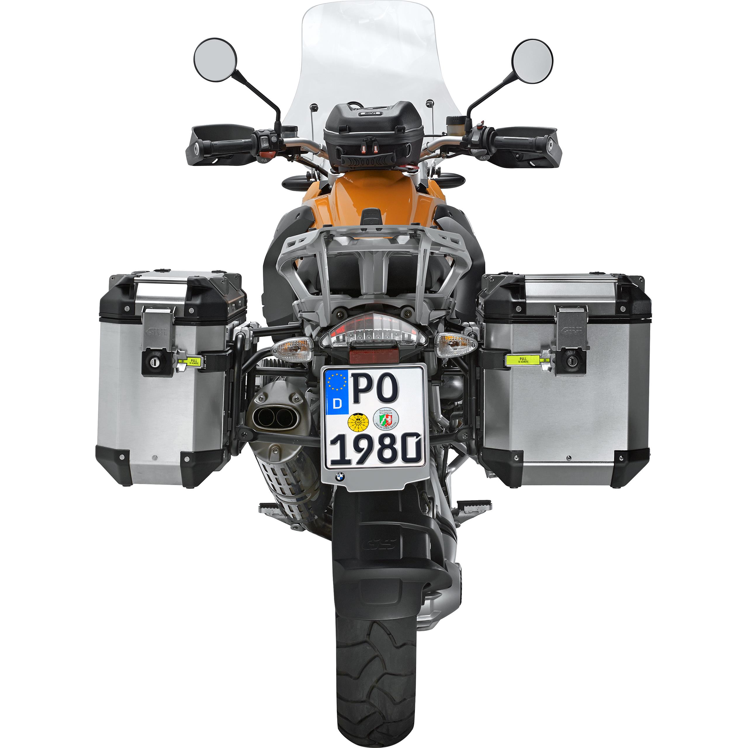 Givi-Seitenträger Monokey® Cam-Side-5695901199000090