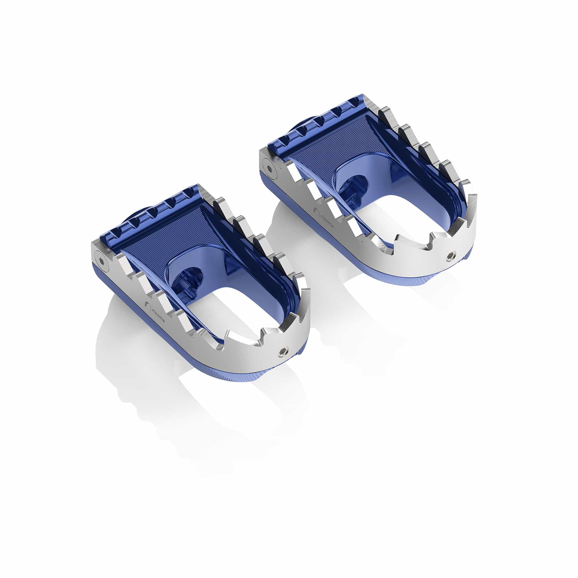 Rizoma-Fußrastenpaar Ø22mm Escape S PE644-0000865050000001