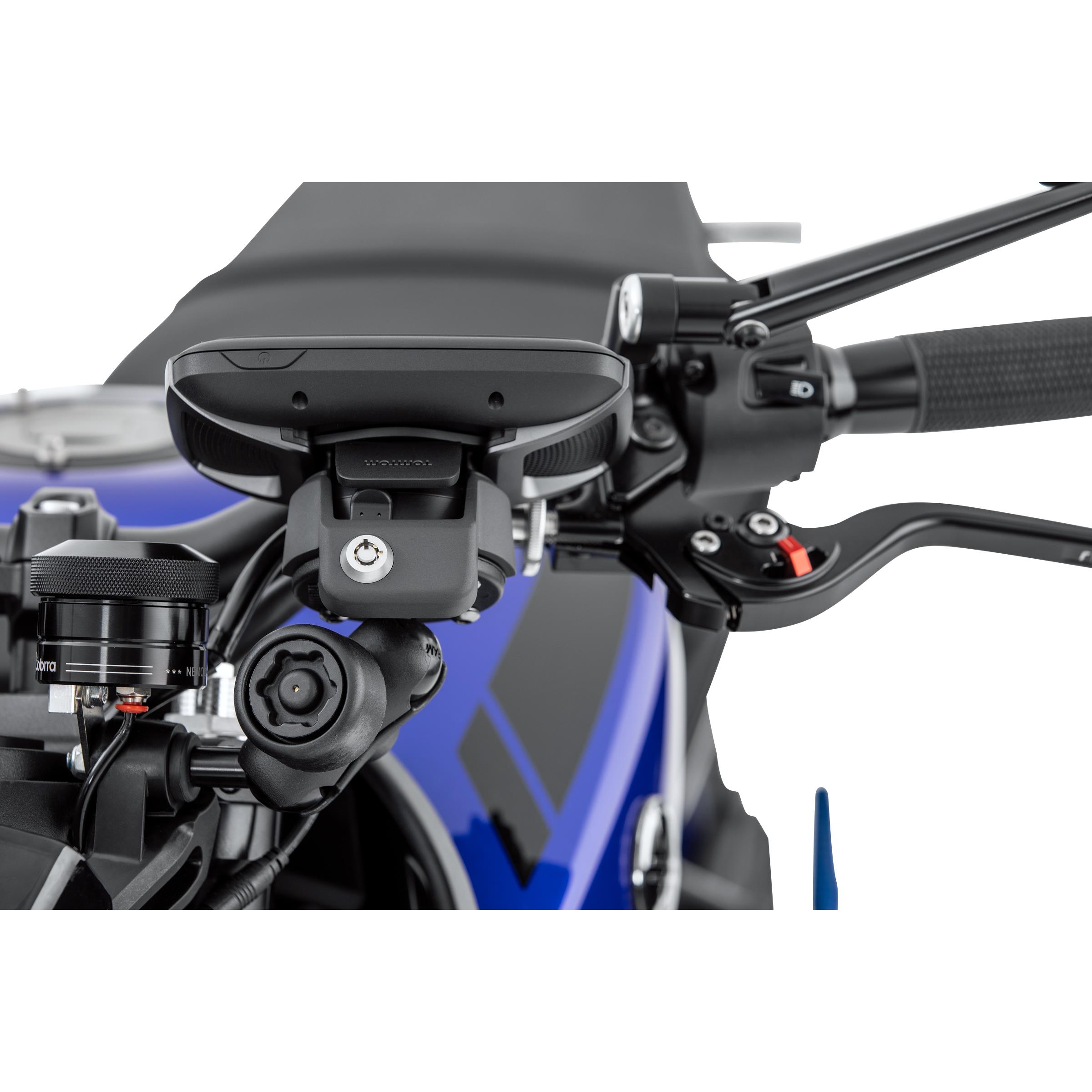 TomTom-Diebstahlsicherung für Rider 410/450/550-5723611181006021