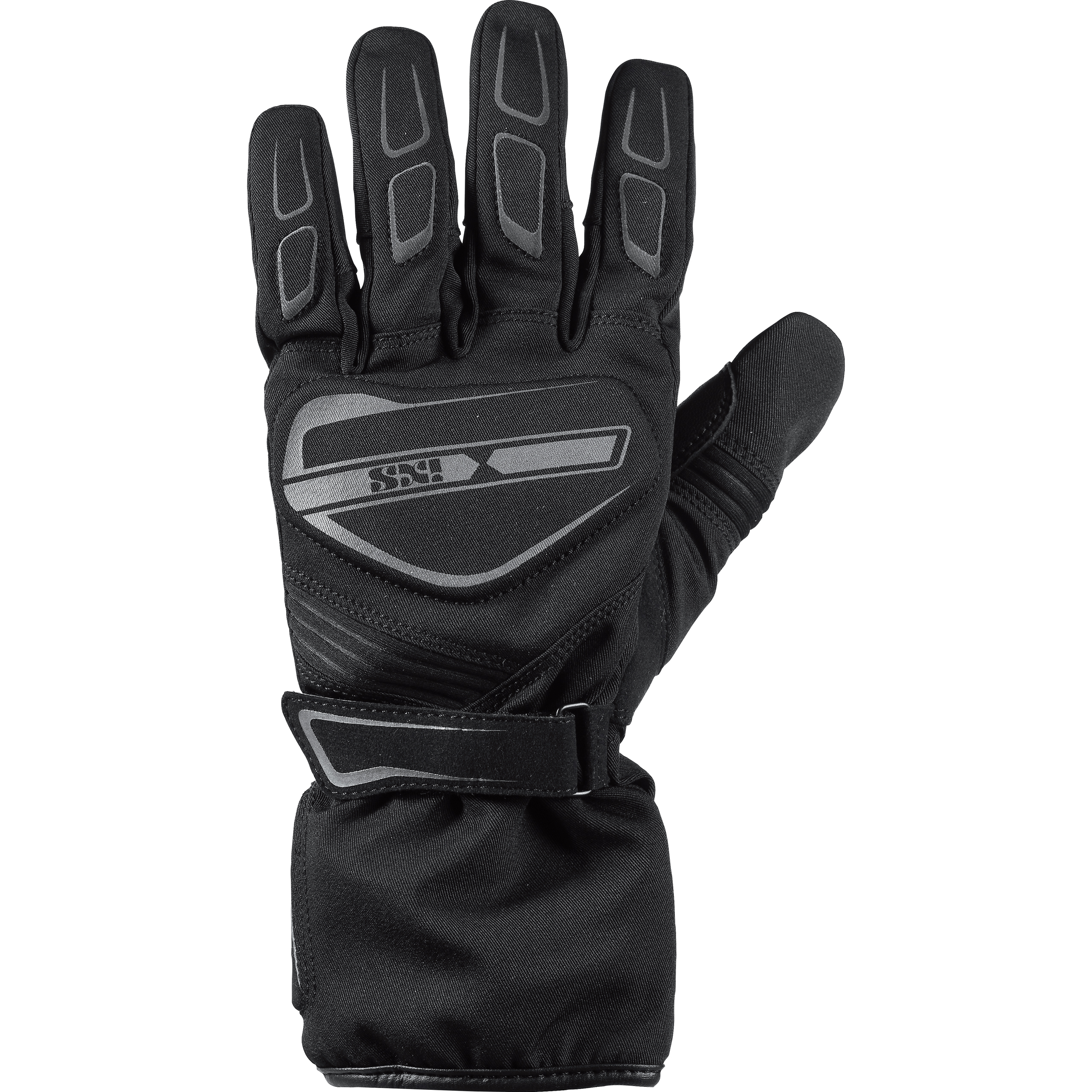 IXS-Mimba-ST Tour LT Handschuh schwarz XL (kurz)-3114291006001051