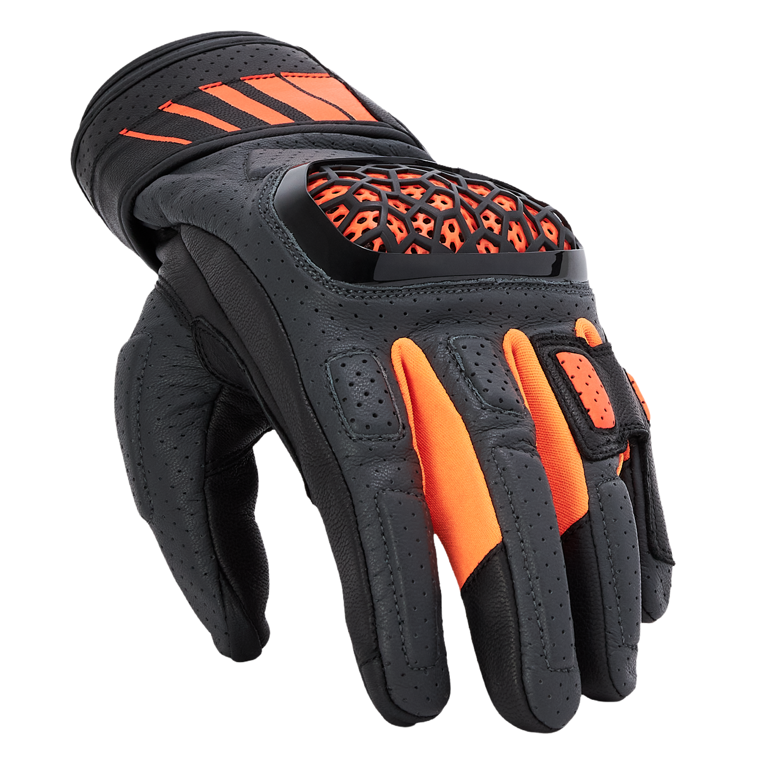 FLM-Intake Lederhandschuh-0001451007033805