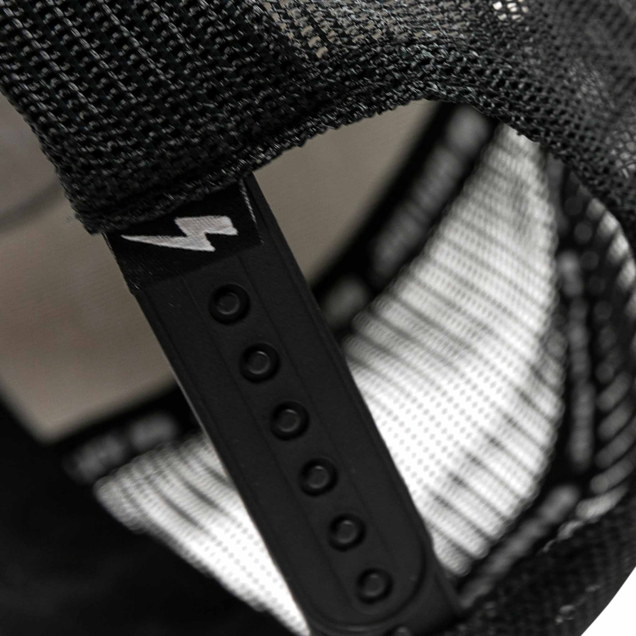 John Doe-JDM 0/1 Cap-0000465999033000