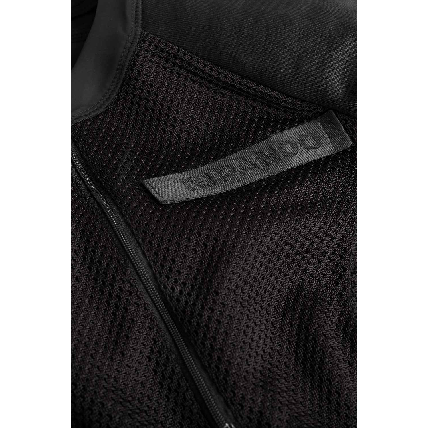 Pando Moto-Bia Gepanzerter Damenbodysuit-0002173002001010