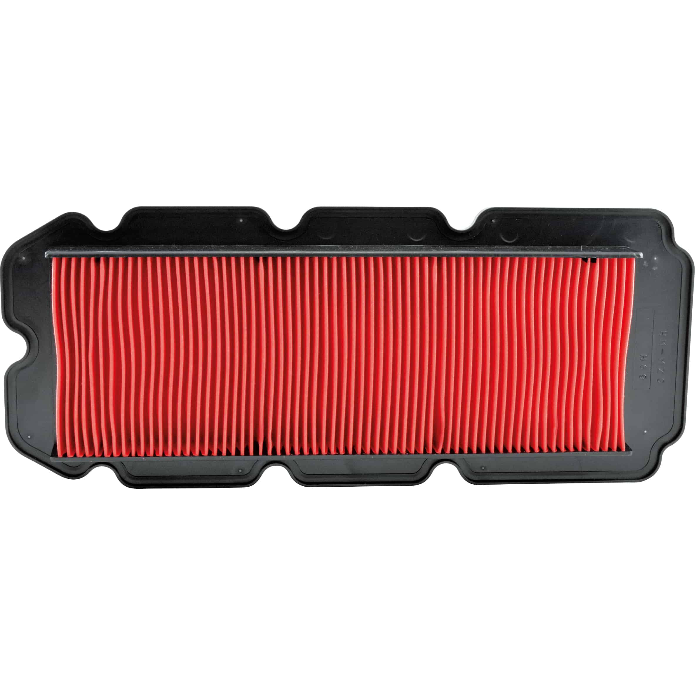 MIW Luftfilter H1275 für Honda GL 1500 F6C - Motorradteile & Ersatzteile - Filter & Schläuche