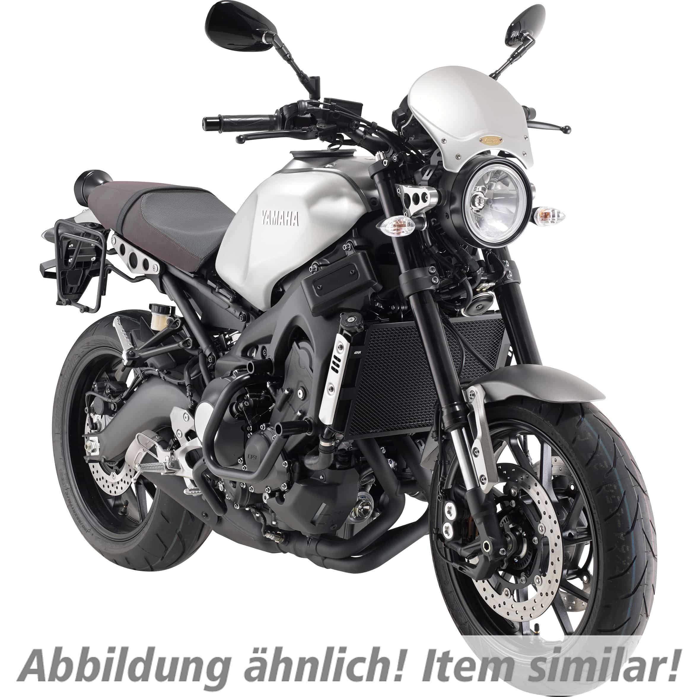 Givi-Satteltaschenhalter TMT-5708391198010000