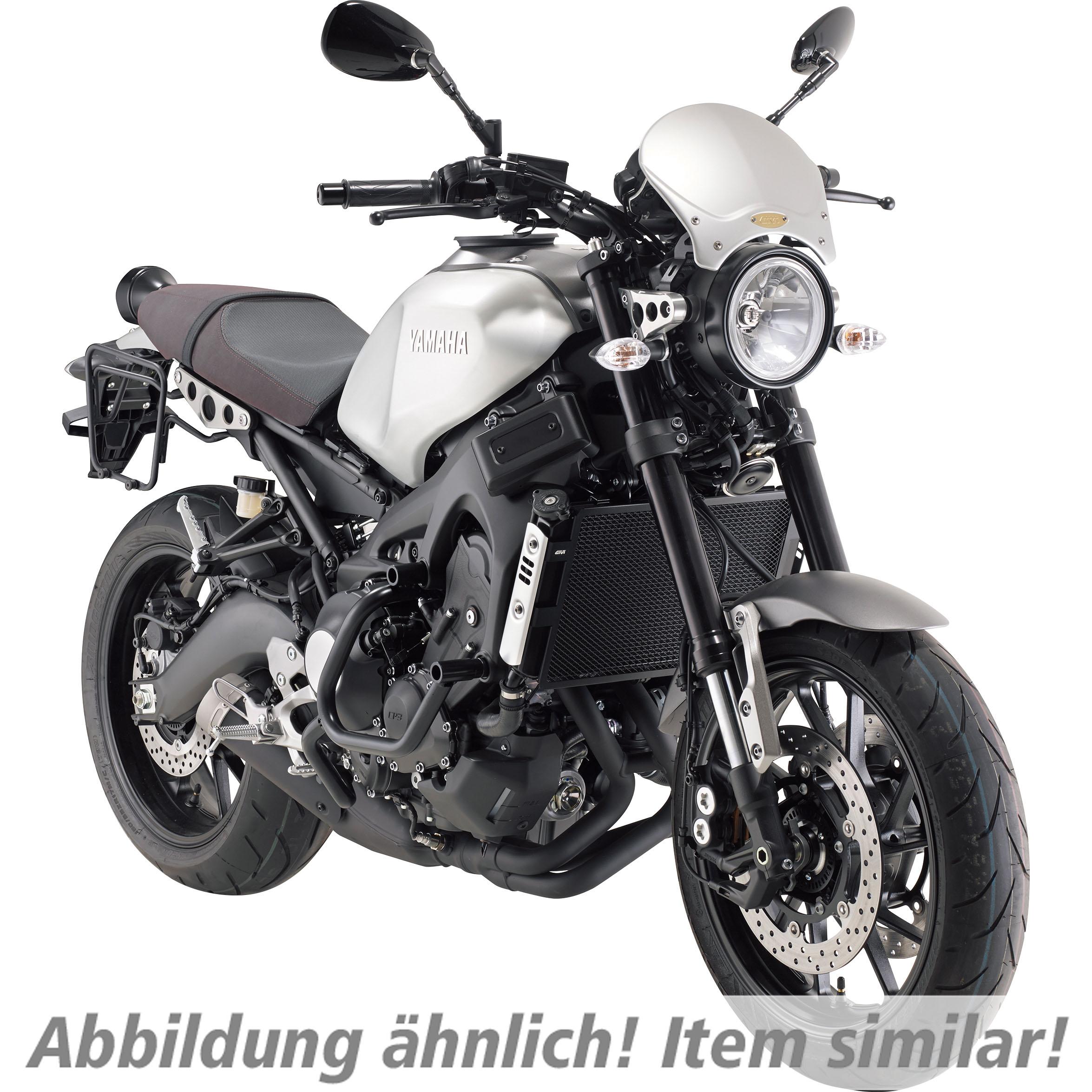 Givi-Satteltaschenhalter TMT2126 für Yamaha XSR 700 2016-2021-5708391198010000