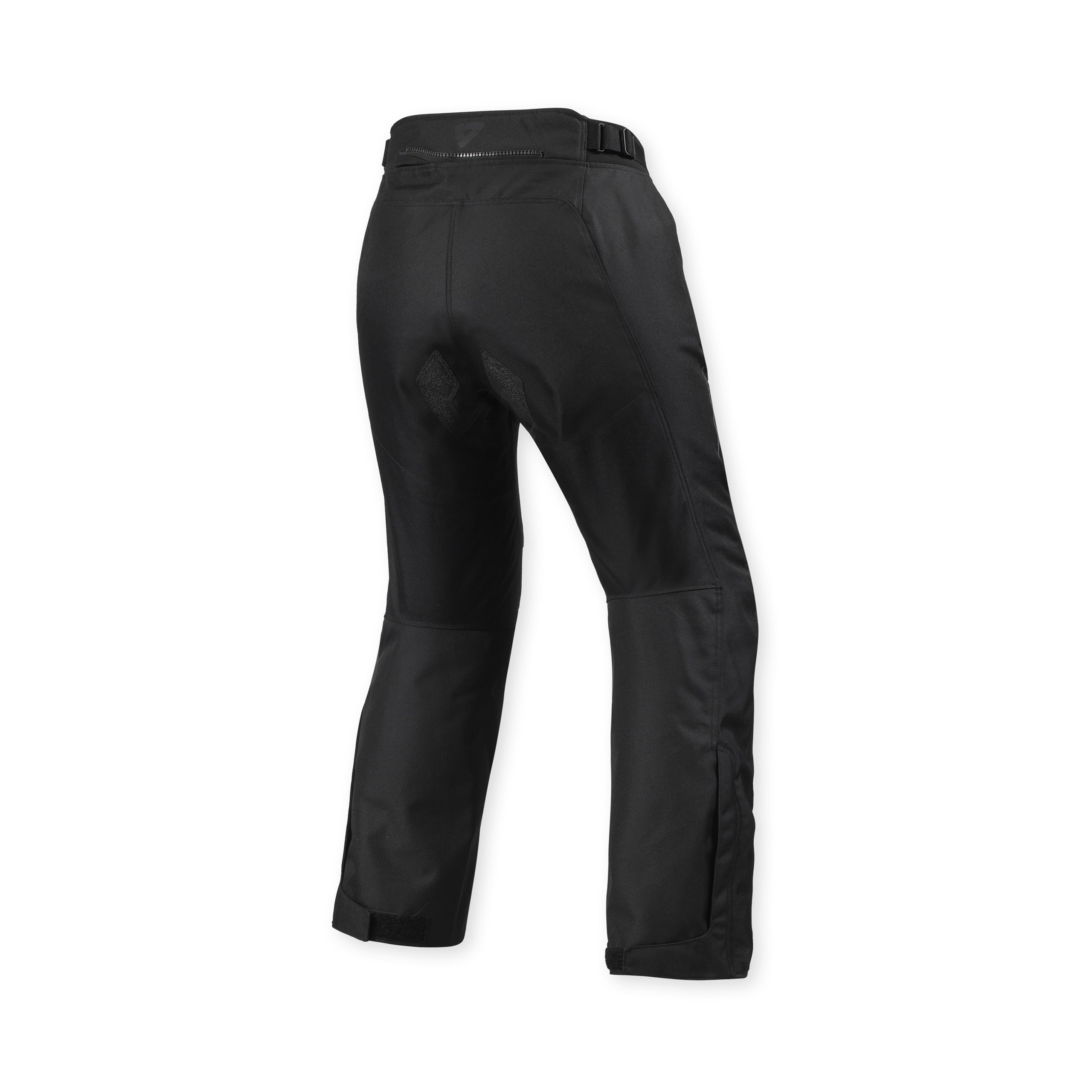 REV'IT!-Factor 5 H2O Damen Textilhose schwarz 84 (42 lang)-0000794003001359