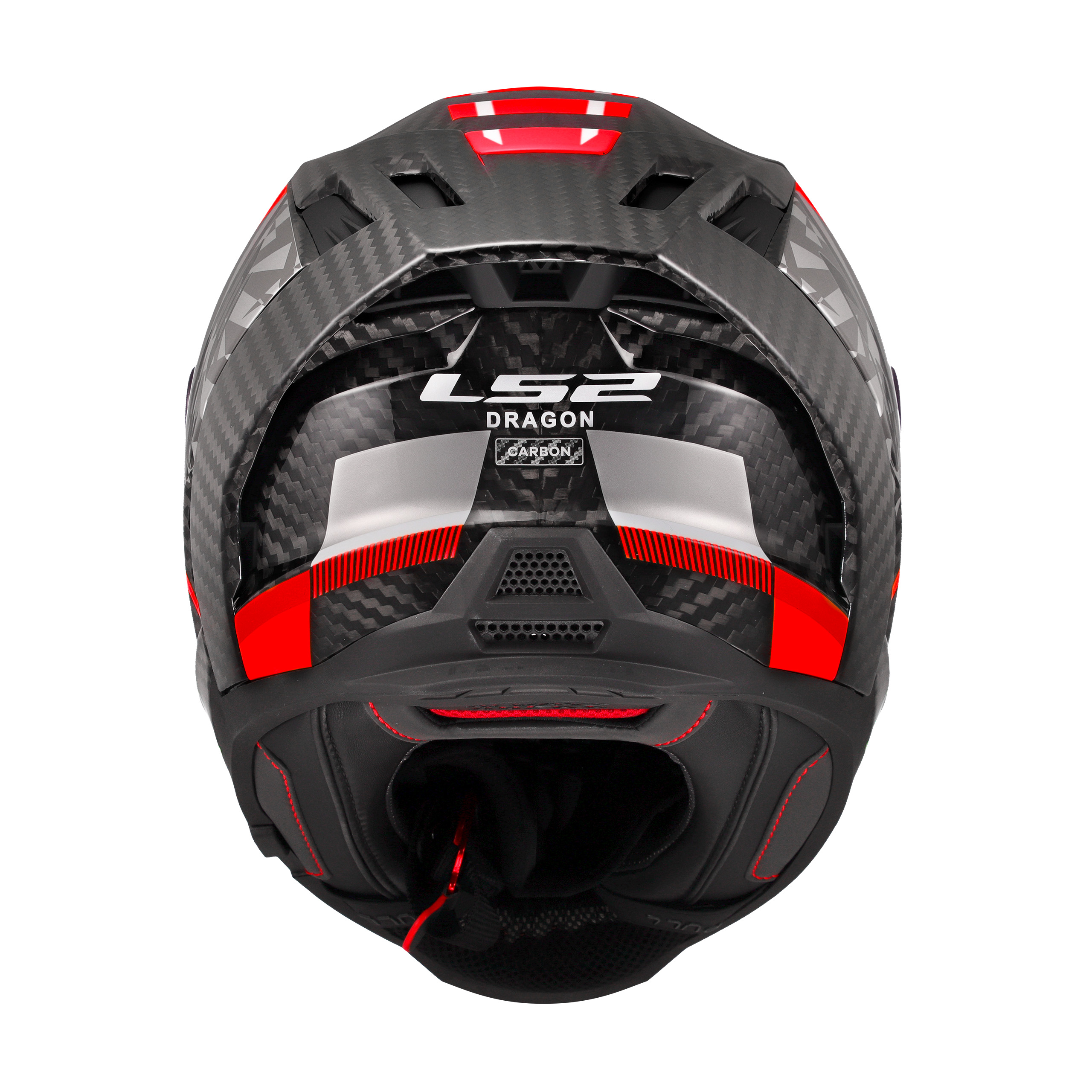 LS2-Dragon Trax rot S-0000820999038008