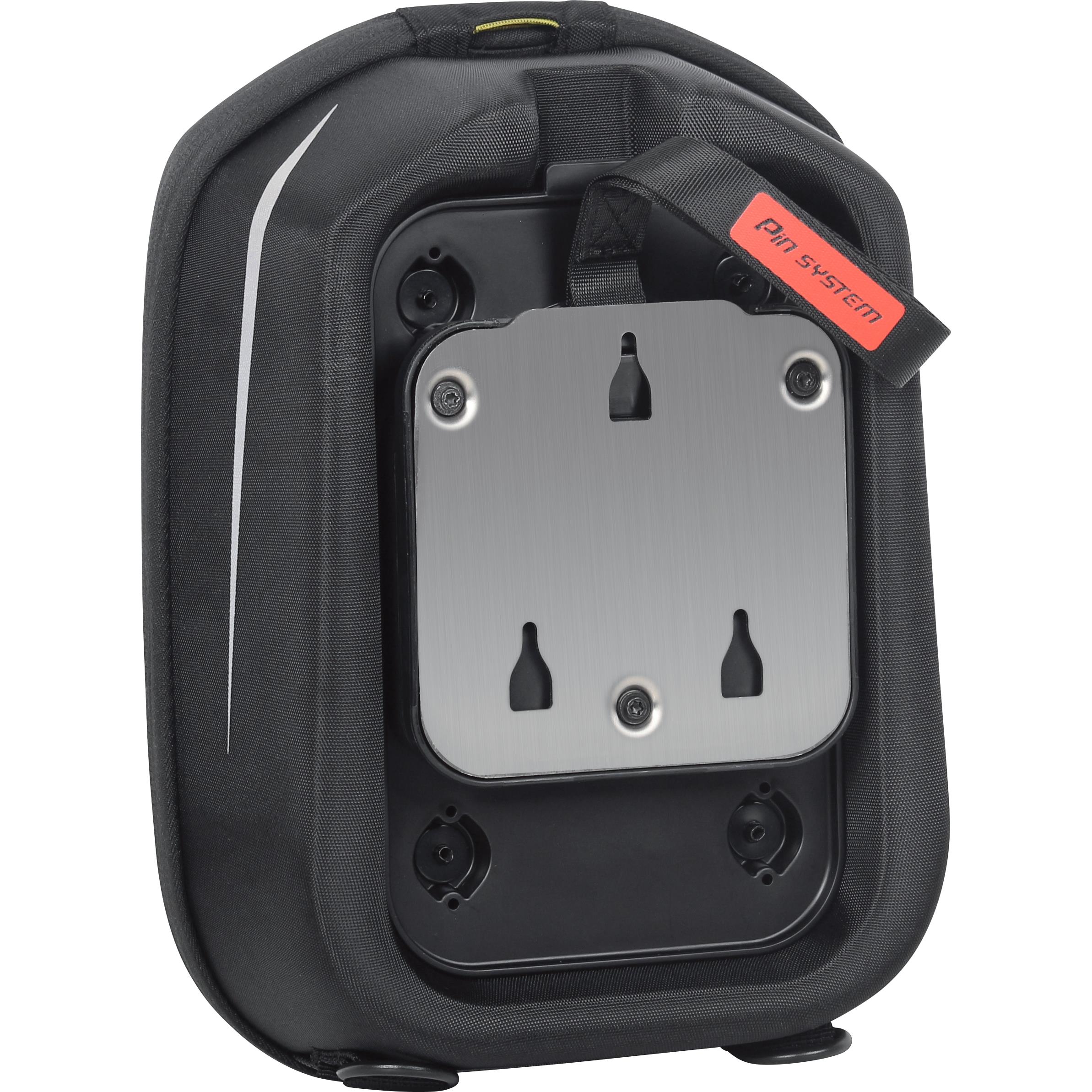 Shad-Pin System Tankrucksack X0SE10P 5 Liter Stauraum-5727891000001010
