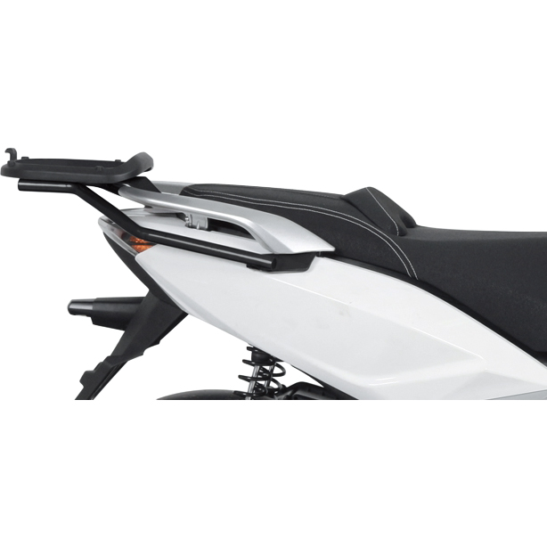 Shad Topcaseträger K0VS10ST für Keeway Vieste 125/300 - Motorradzubehör - Motorradgepäck