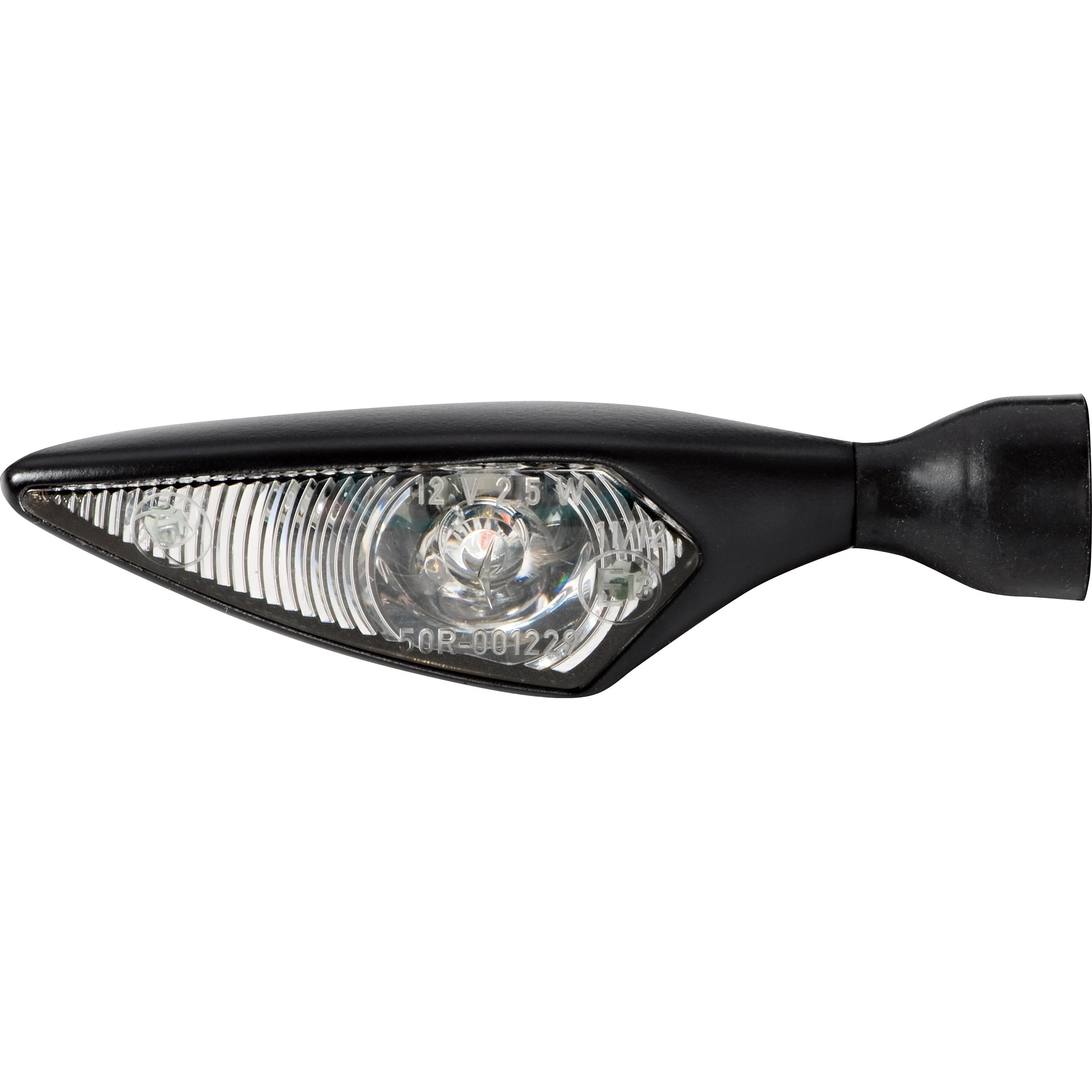 Kellermann-Polo micro 1000 Rhombus LED Blinker-6090891021001000