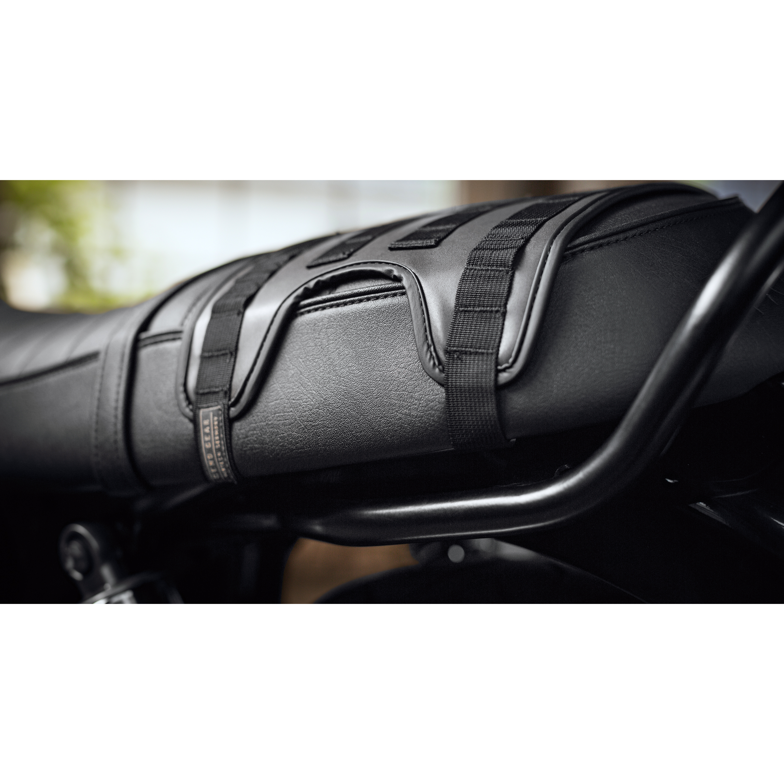 SW-MOTECH-Satteltaschen-Sitzbankriemen Legend Gear SLS universal-5703461197010000