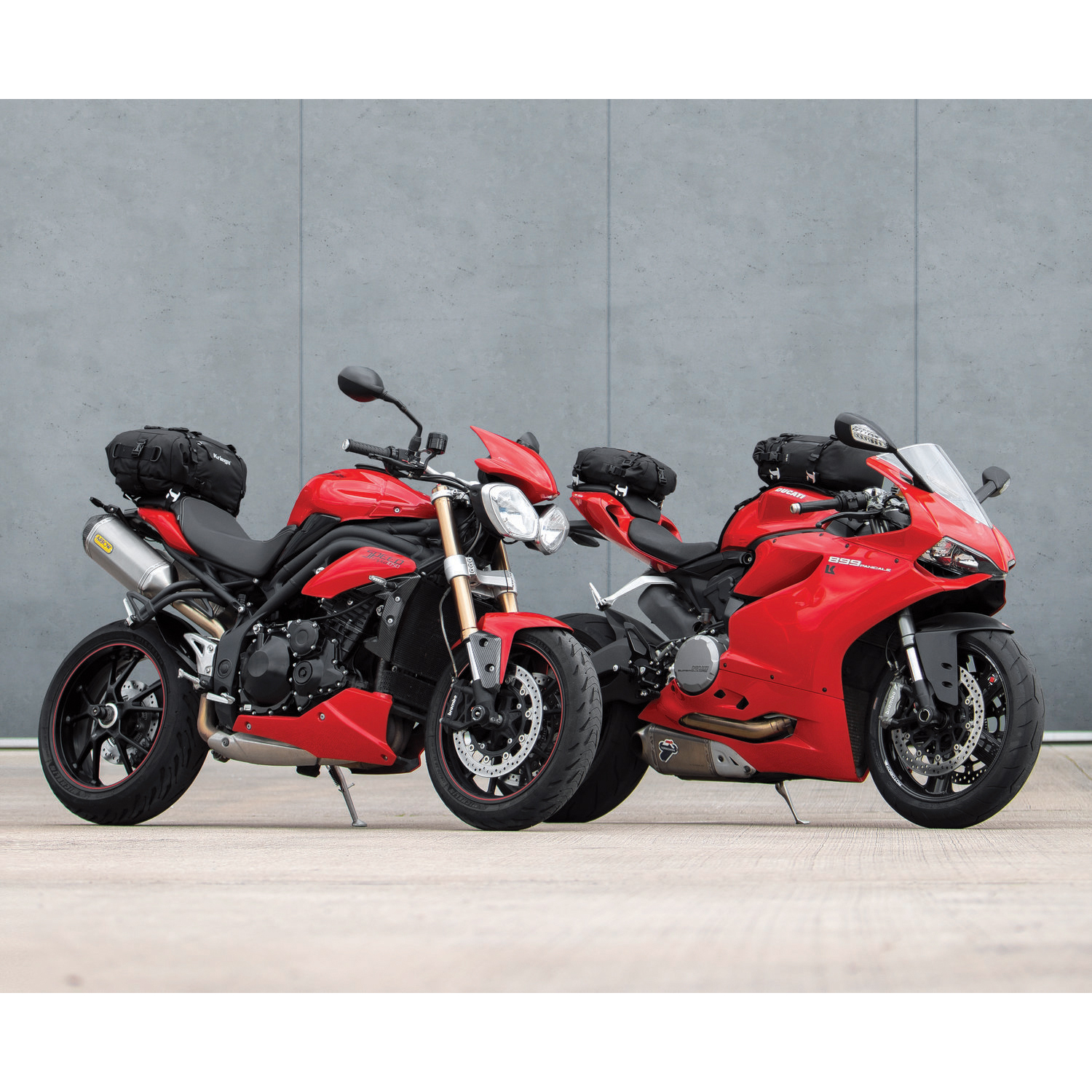 Kriega-Tank Adapter für US-Drypack-5739631212000040