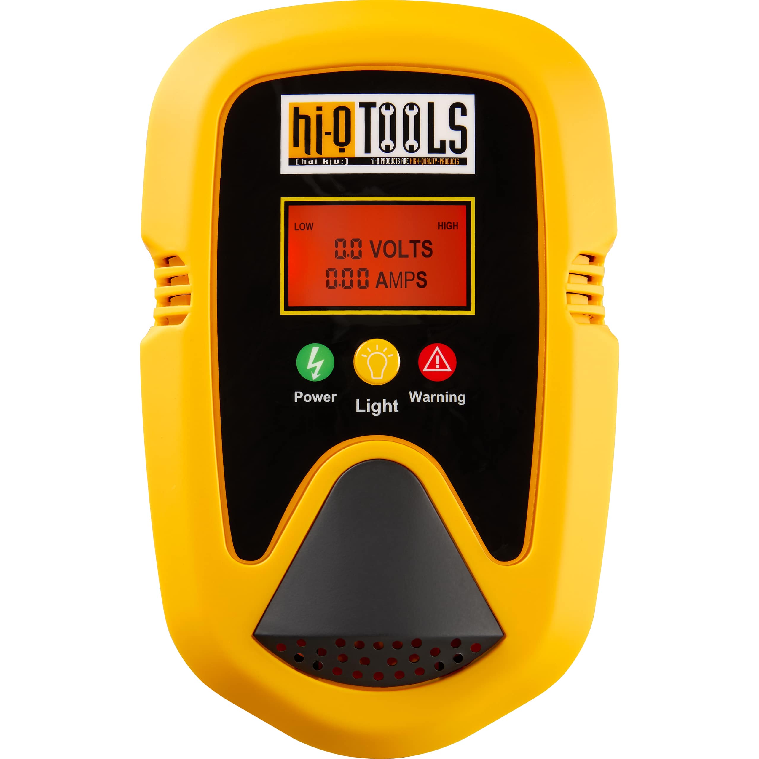 Hi-Q Tools-Batterieladegerät 900, 12V 900mA für Blei-Säure-5708411184000900
