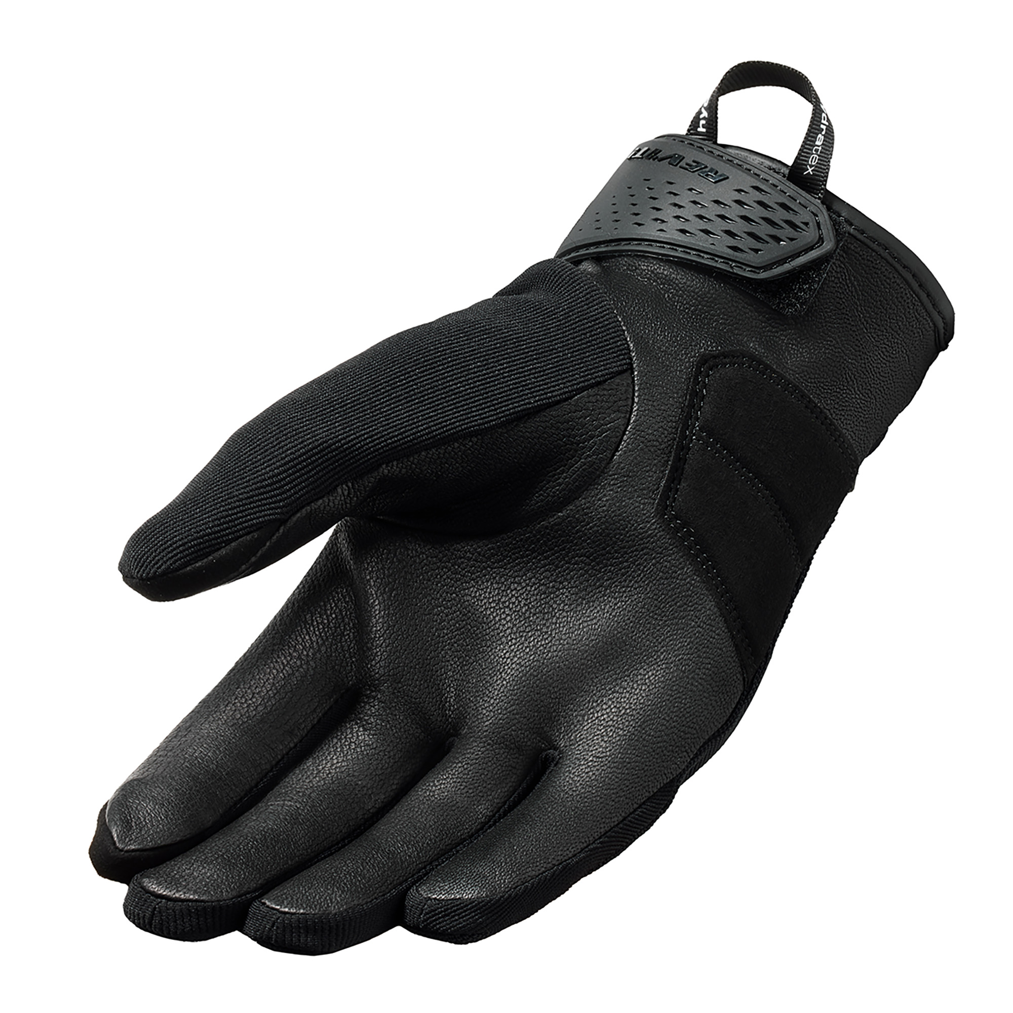 REV'IT!-Mosca 2 H2O Handschuh schwarz M-0002086007001009