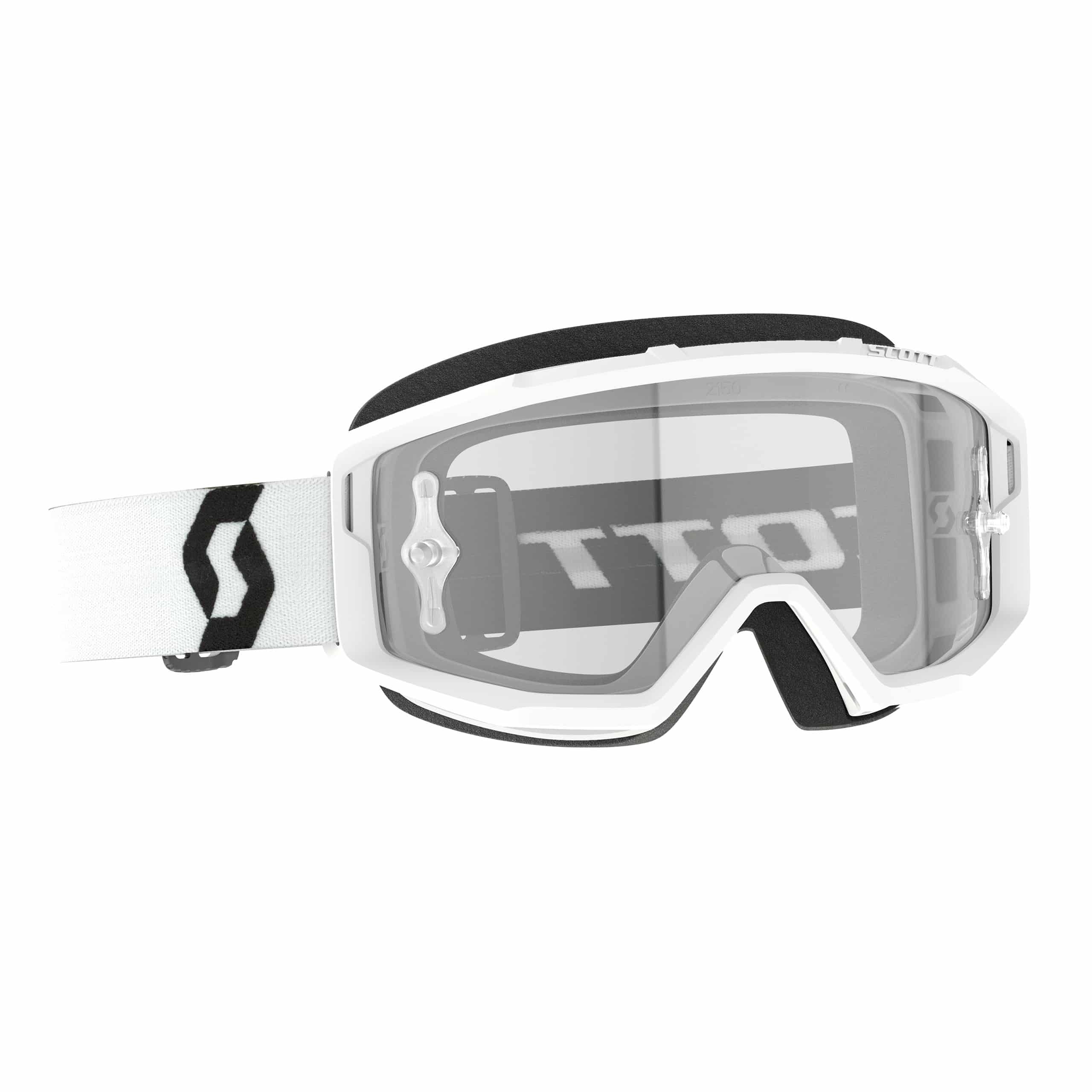 Scott-Primal Crossbrille-4505101999004999