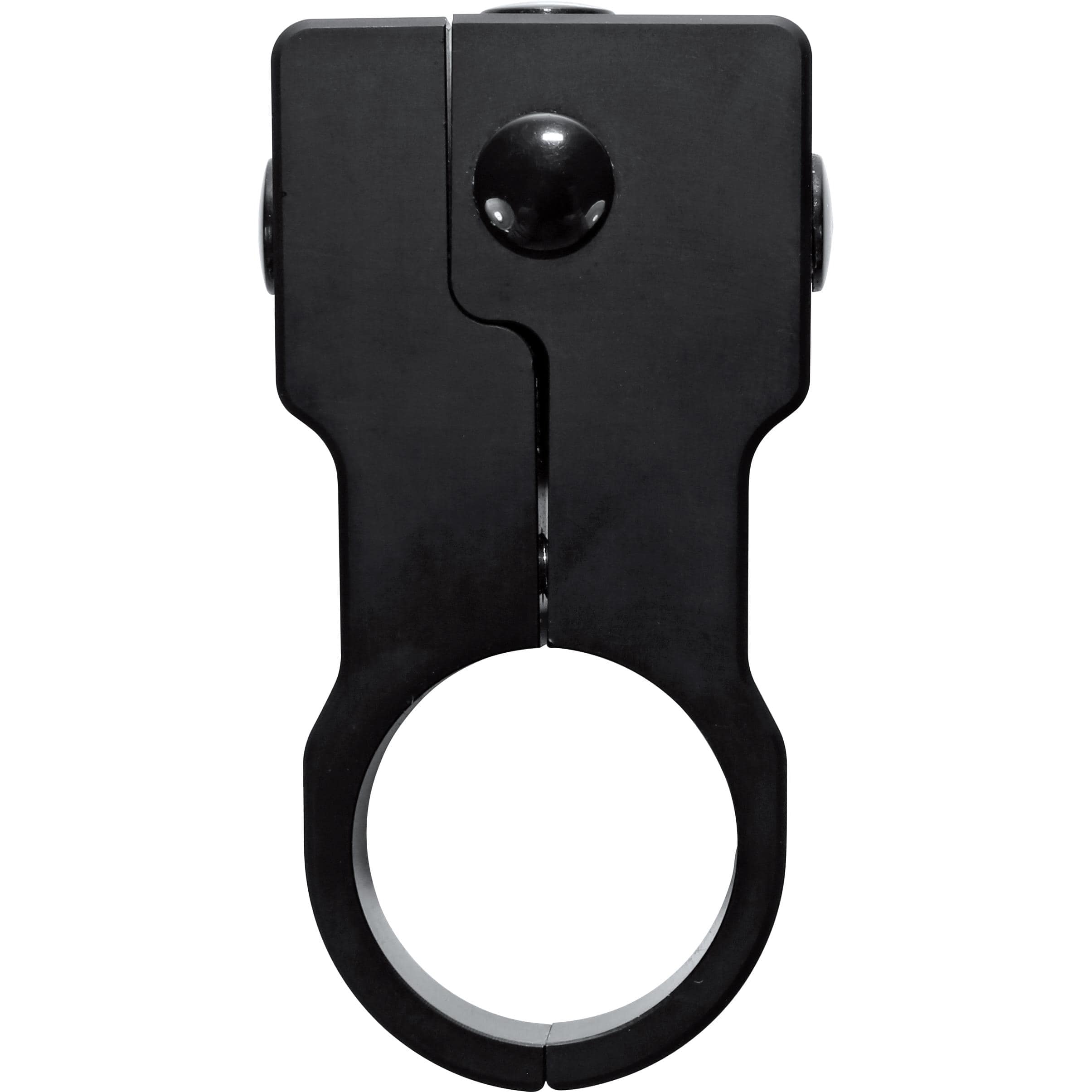 Highsider-RS2 Universal Halter Alu M6 an Rohr (20/22/27/28mm)-5708701000005160