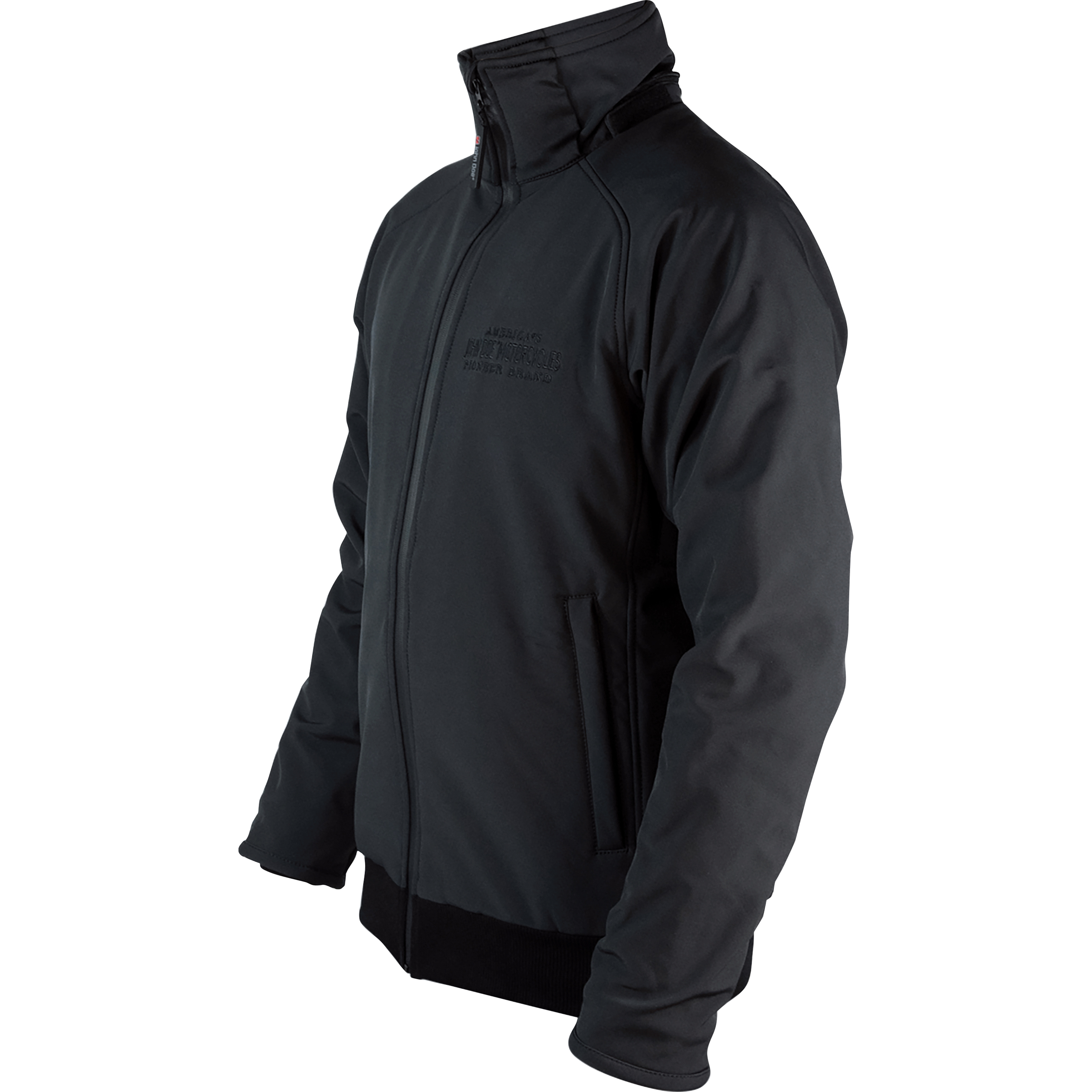 John Doe-Softshell Jacke Signature 2 in 1-2014251999001011