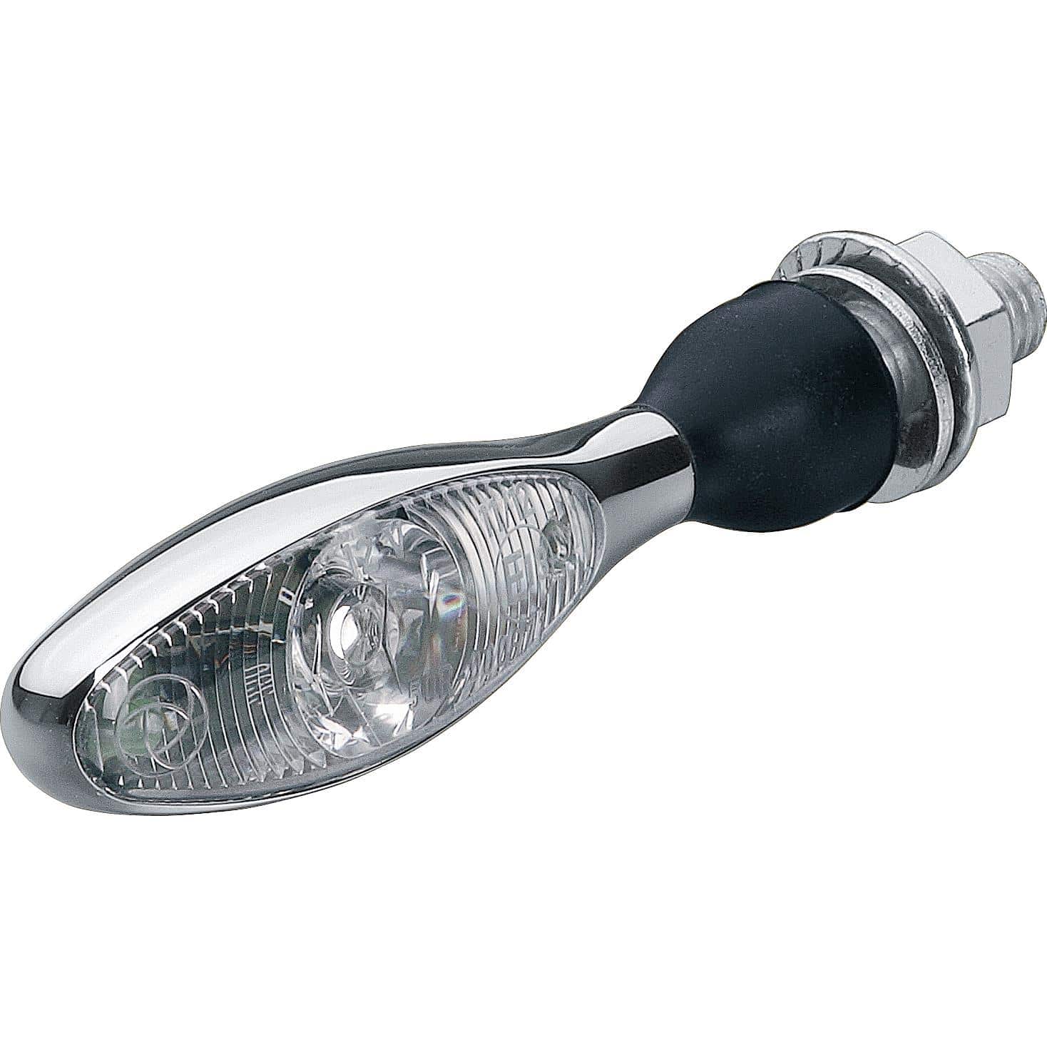 Kellermann-micro 1000 LED Blinker Klarglas-6090721