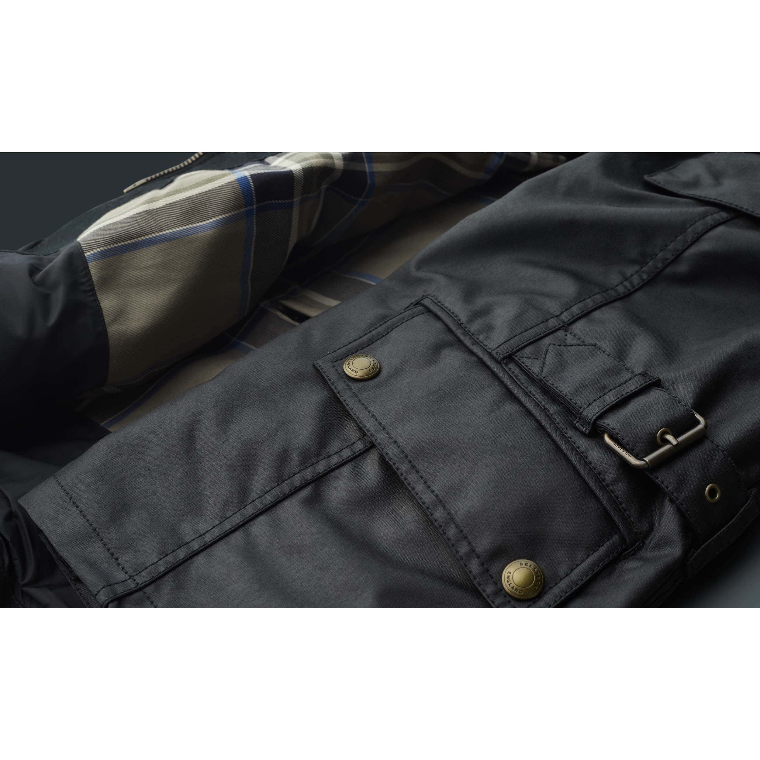 Belstaff-Crosby Motorradjacke-0000567003001014