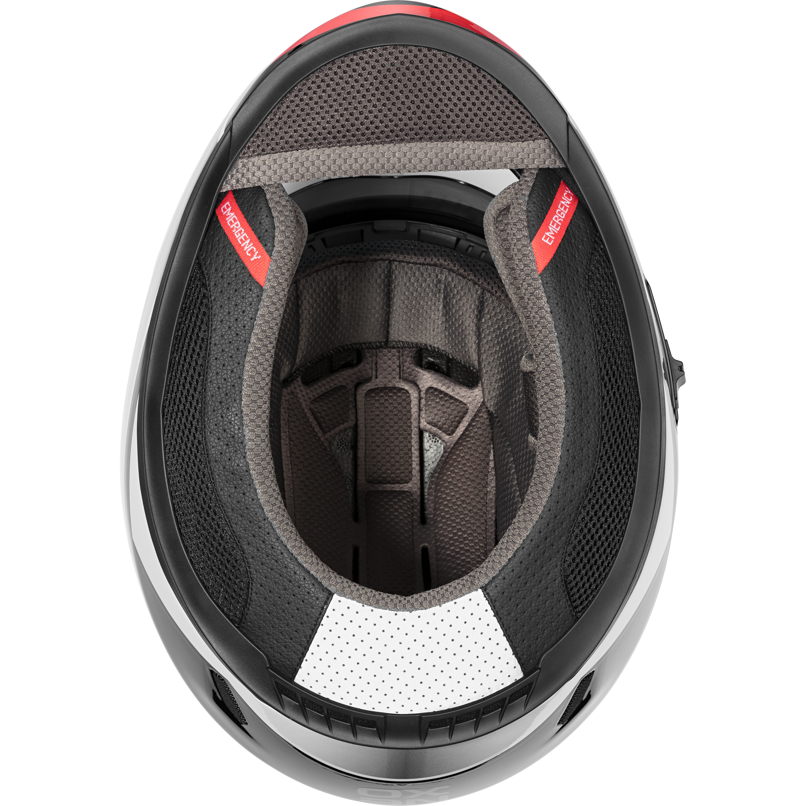 Nexo-Fiberglas Tour Comfort rot dekor #19+ XL-4602871999051011