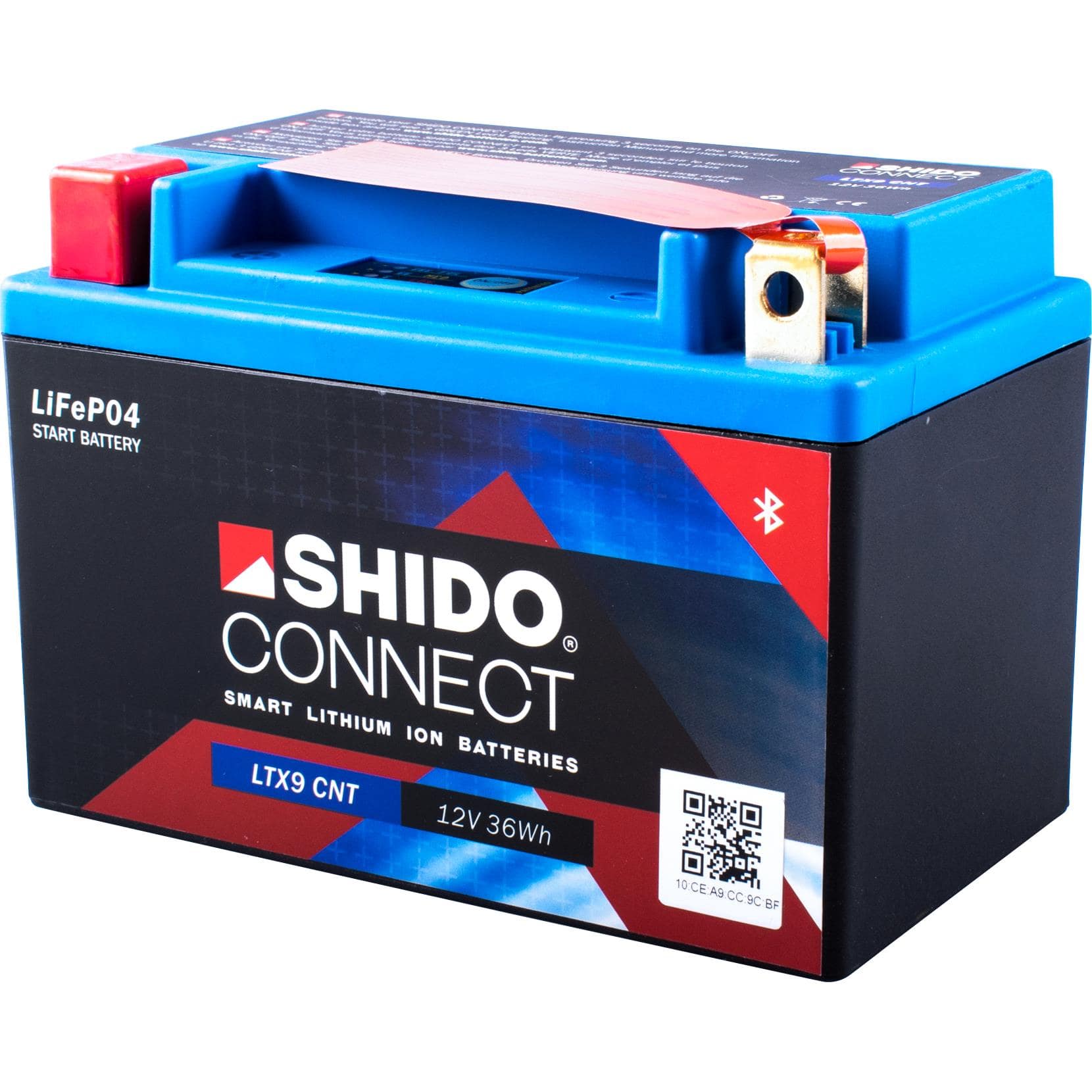Shido-Batterie Lithium Connect-5727301315000381