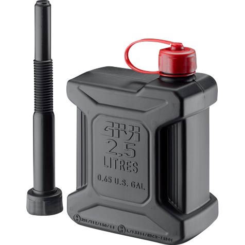 Givi-Reservekanister TAN01  2,5 Liter-5695841159001240