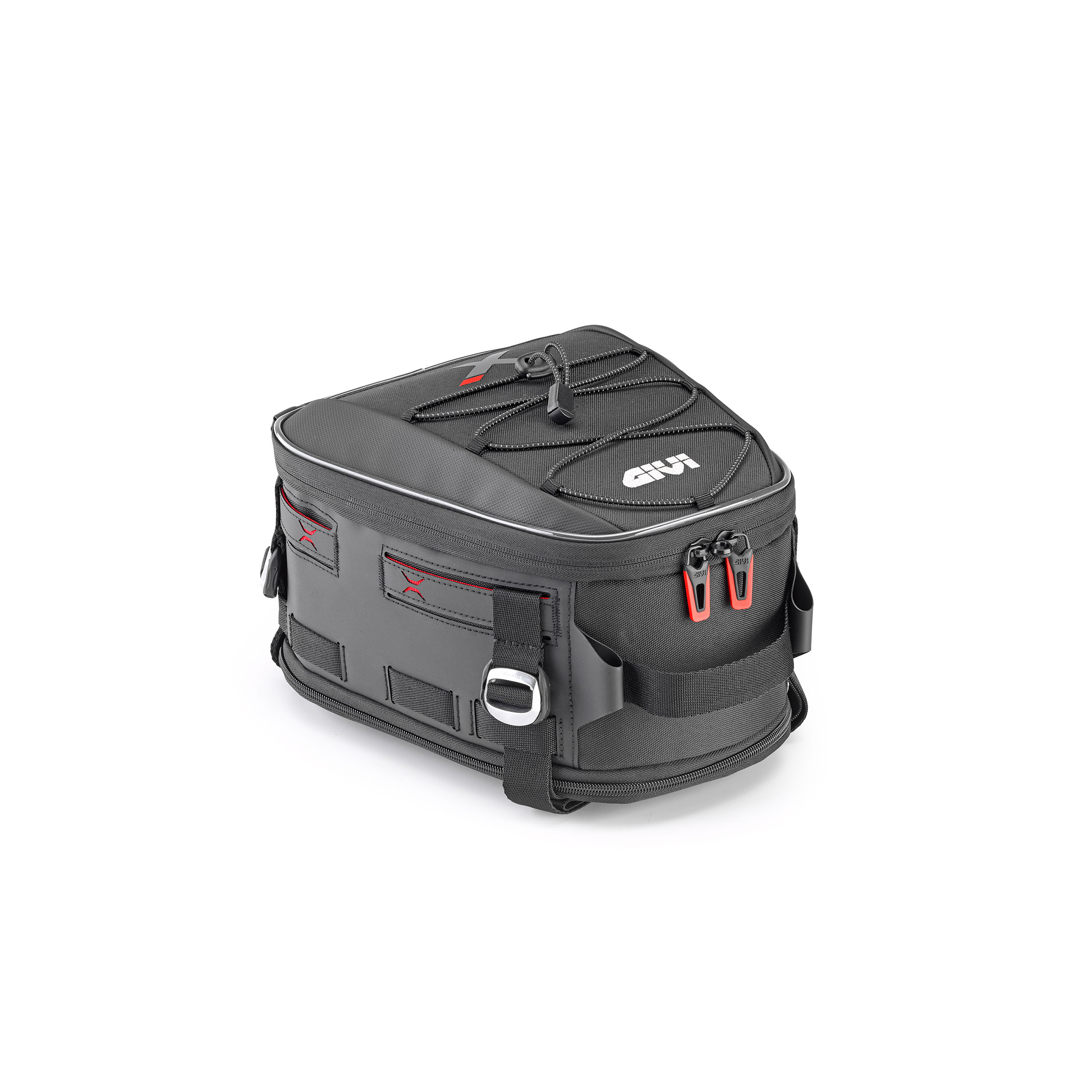 Givi-Hecktasche X-Line 9-12 Liter XL07B-5745781210000000