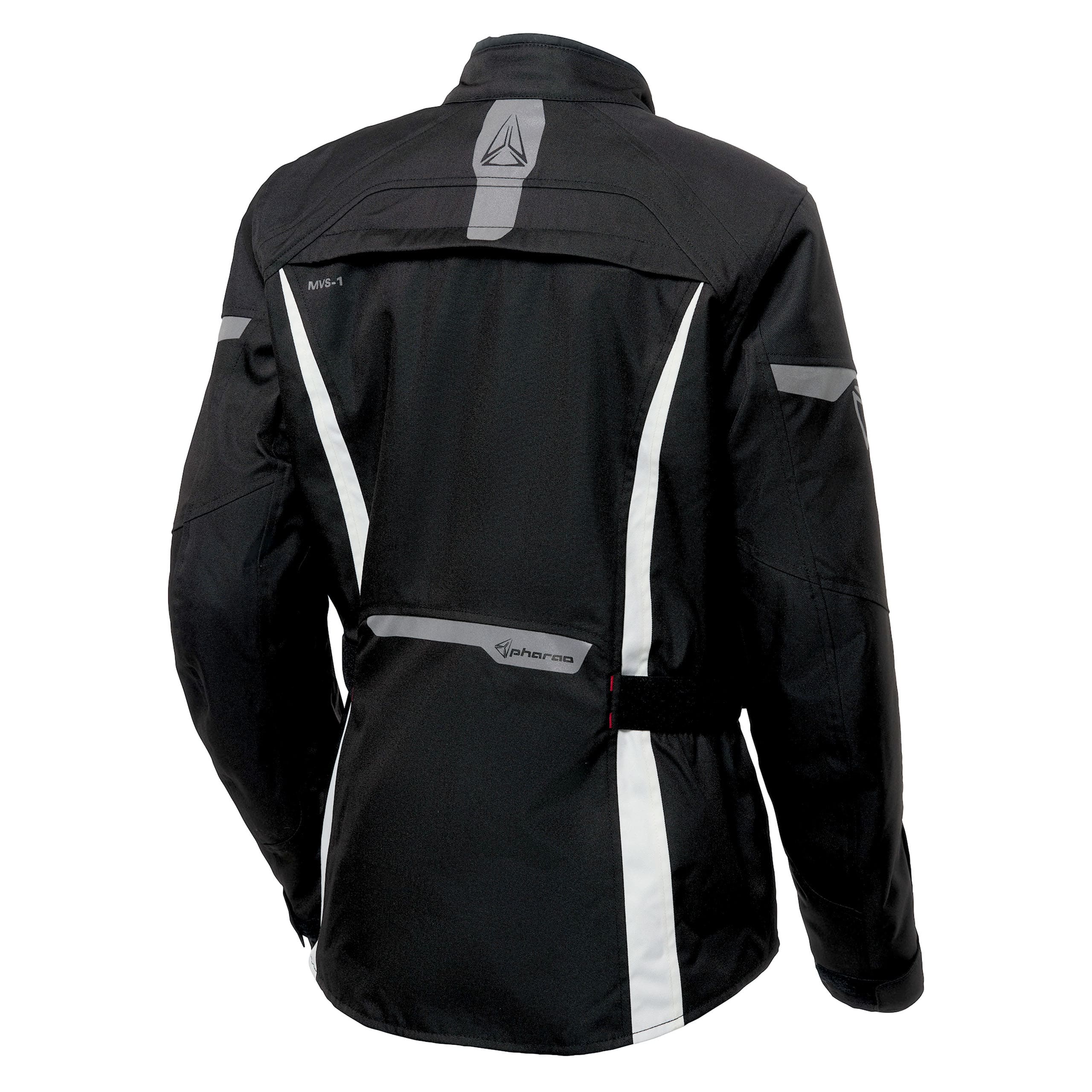 Pharao-Faro WP Damen Textiljacke-2019191999102110