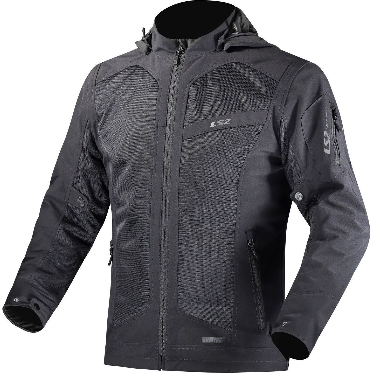 LS2-Bolton Air Motorradjacke-0002110999001011