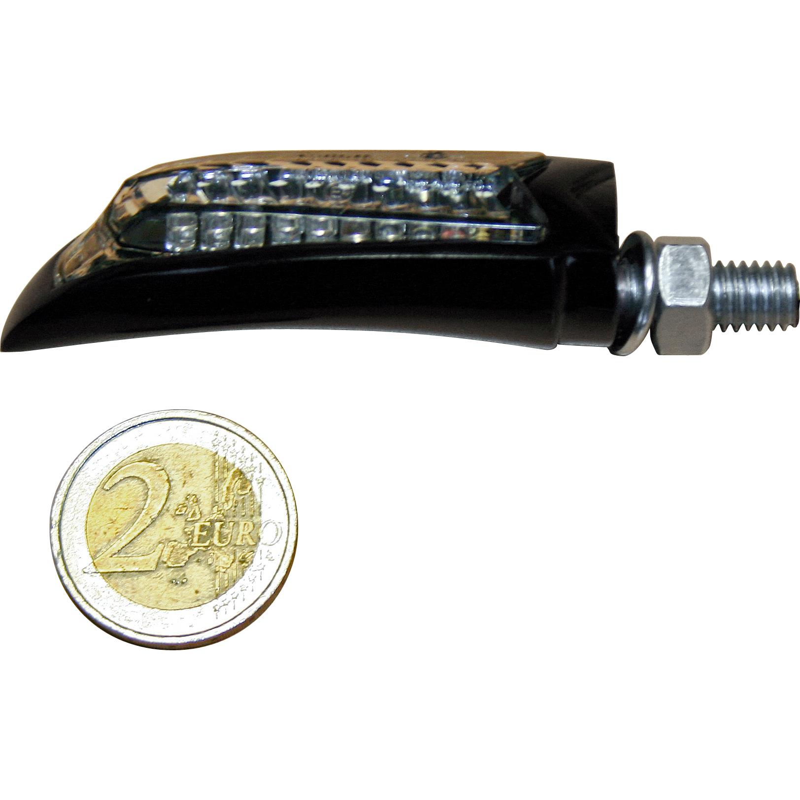 Highsider-LED Rücklicht-/Blinkerpaar ARC M8-5690791029001040