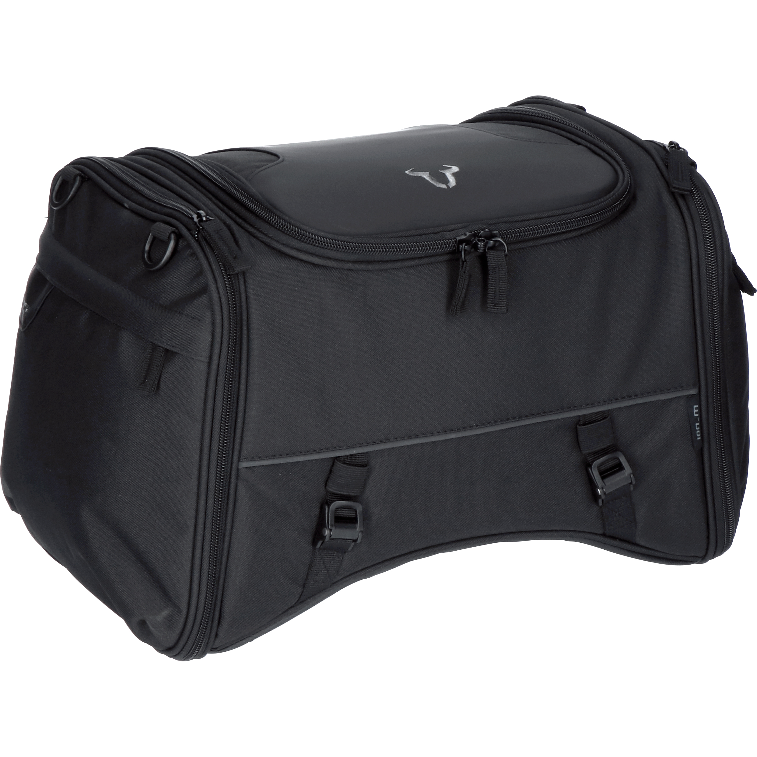 SW-MOTECH-Hecktasche ION M  26-36 Liter Stauraum-5733851212001520
