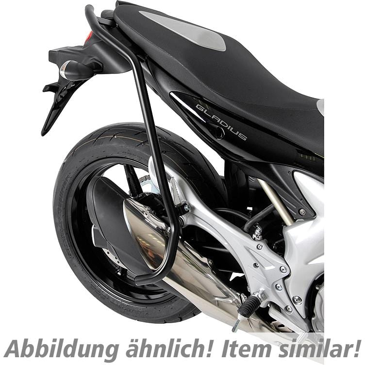 Hepco & Becker-Sturzbügel Heck-5659311121999016