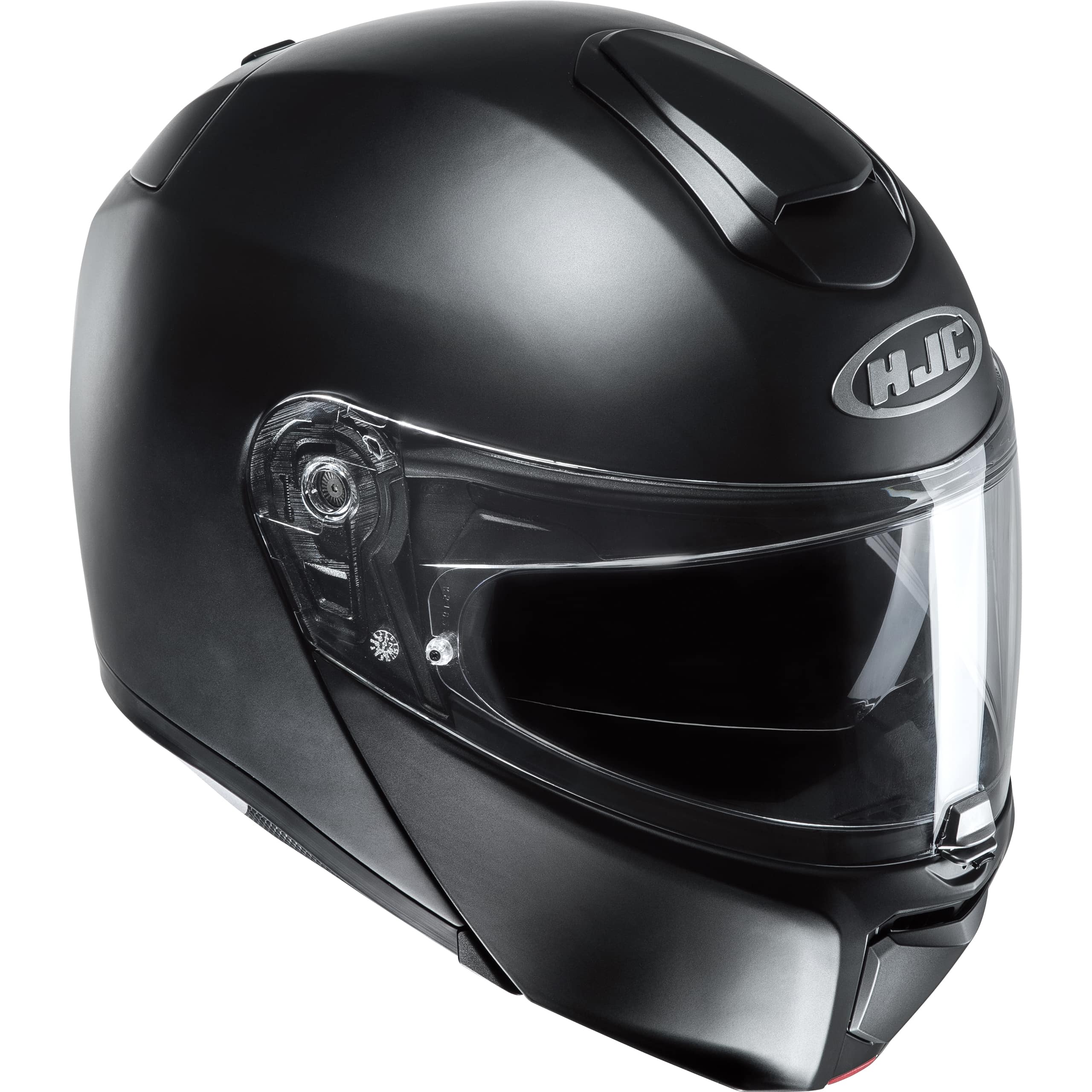 HJC-RPHA 90S mattschwarz XXL-4701141999014012