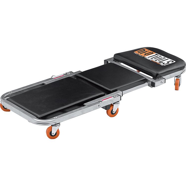 Hi-Q Tools-Schrauberstuhl/Liege fahrbar bis 110Kg-0035761160001341