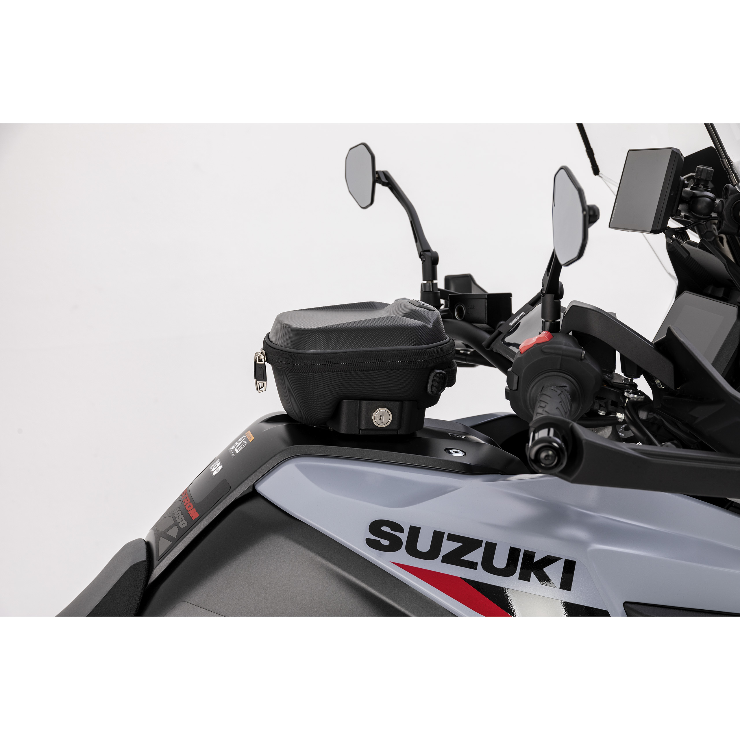 Shad-Click System Tankrucksack 3 Liter E03-5751821000999001