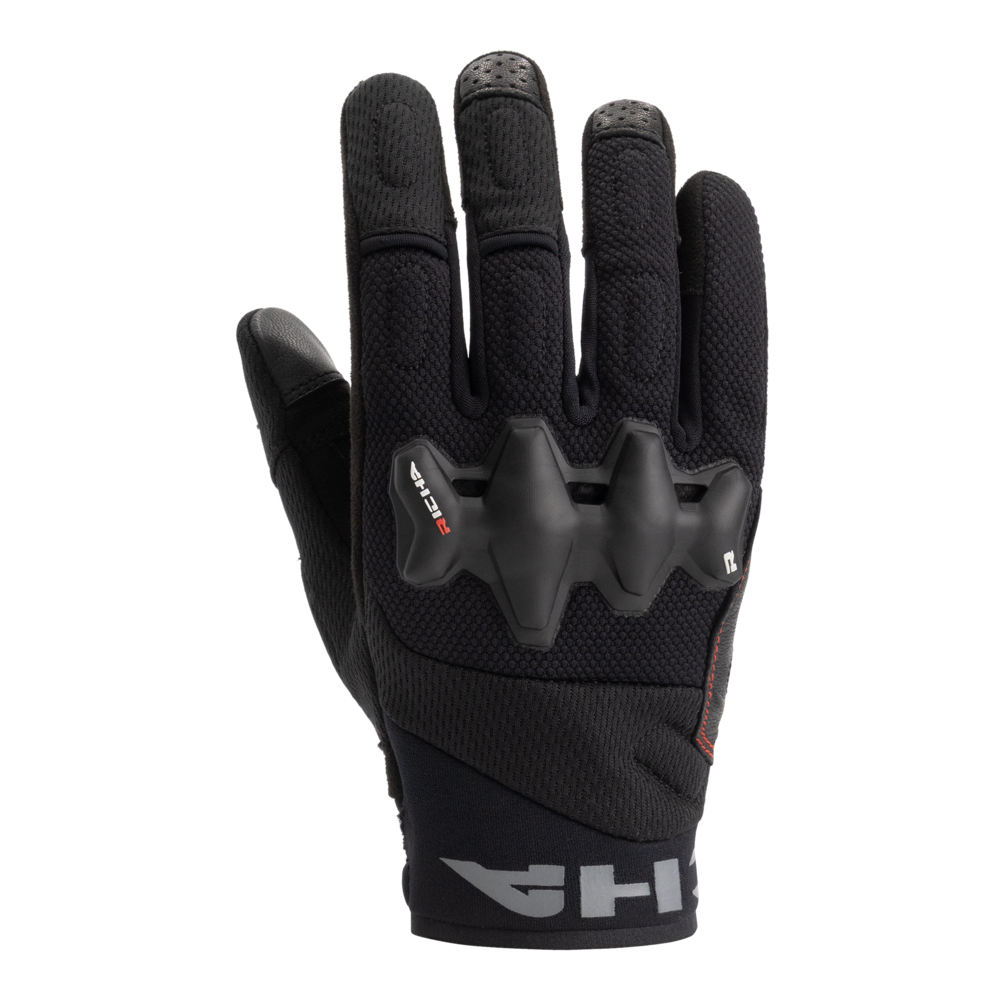 Richa-Jetstream WP Damen Handschuh schwarz M-0001898007001009